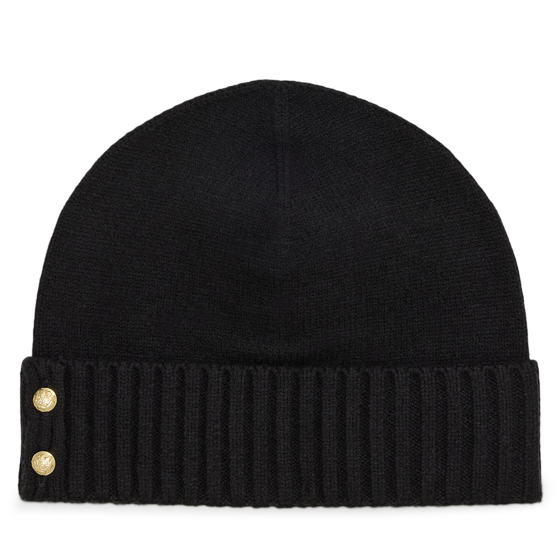 Căciulă LAUREN RALPH LAUREN 454P04510001 Negru