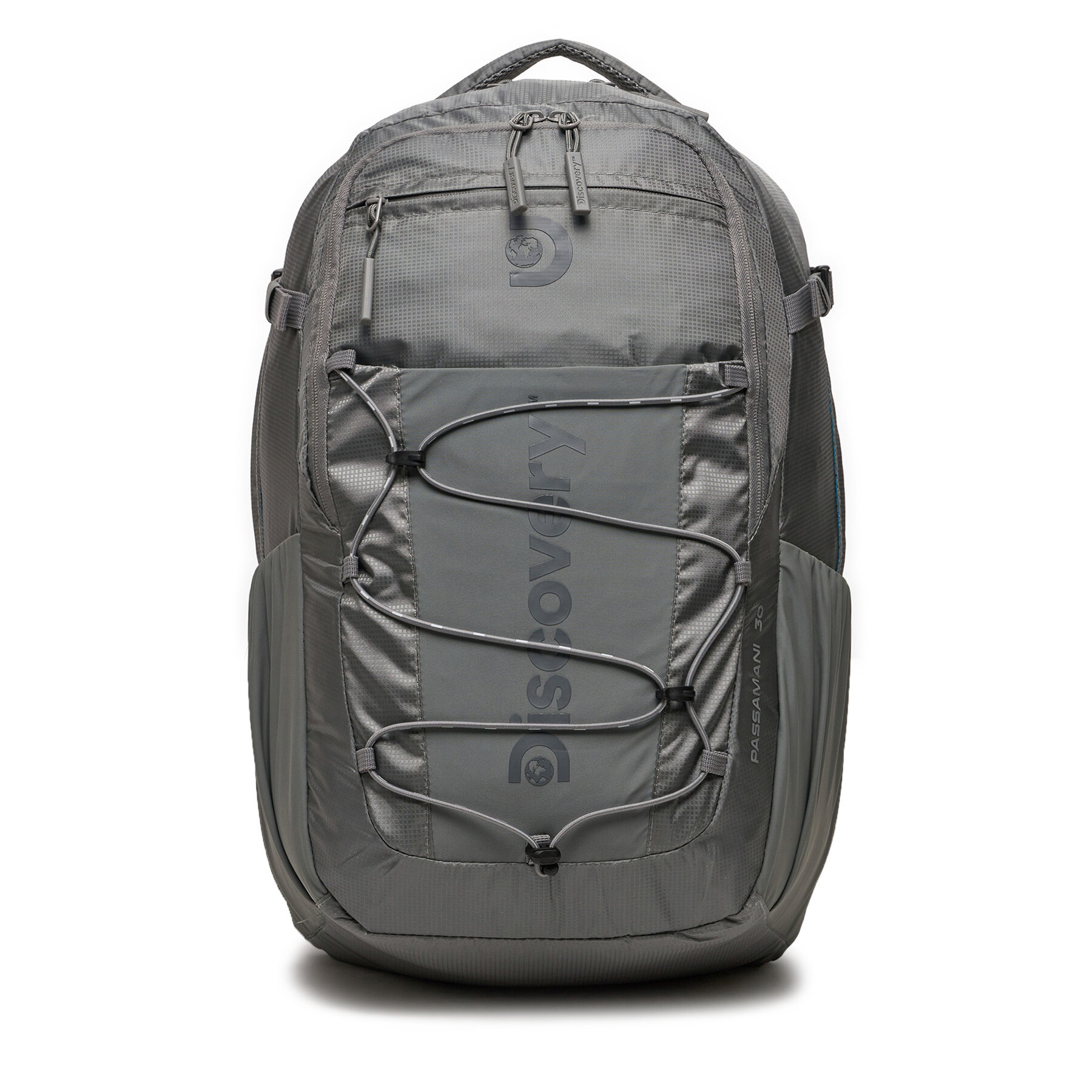 Discovery Σακίδιο Discovery Passamani30 Backpack D00613.22 Γκρι