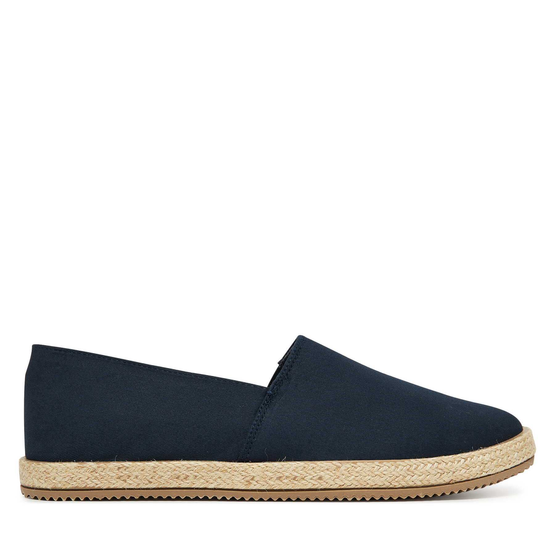Espadrilles Lanetti MF1594-1 Sötétkék