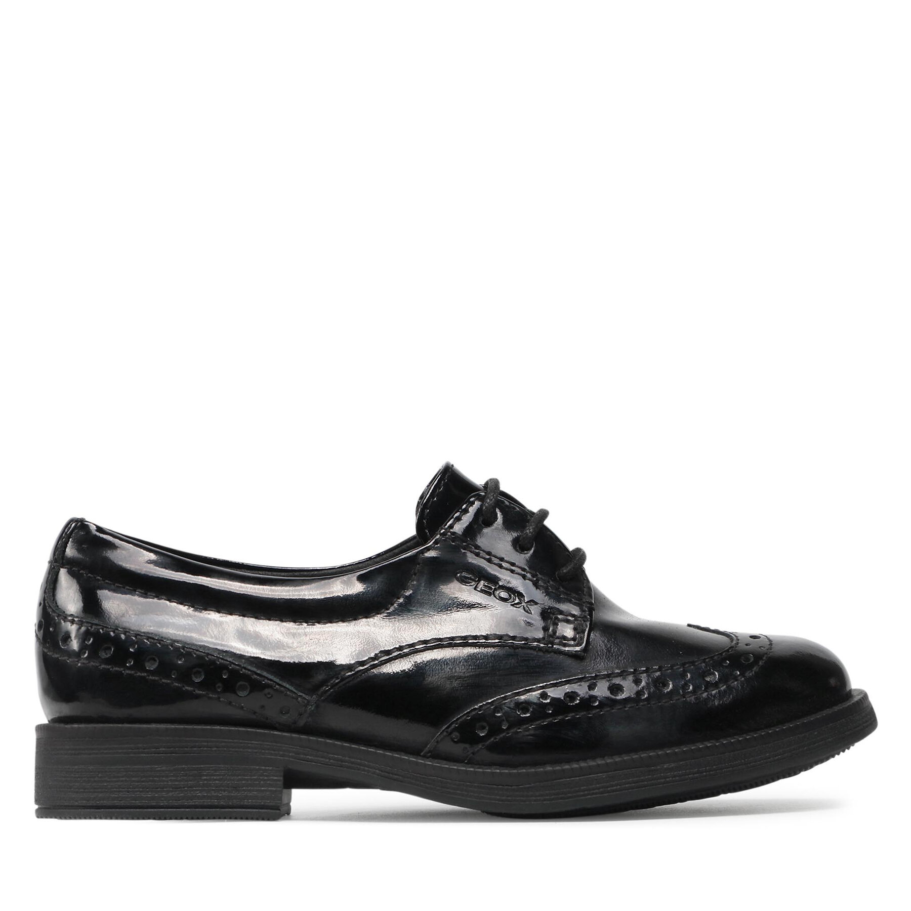 Bambini Scarpe basse , Taglia 32,Nero,J Agata D J8449D 00066 C9999 M, taglia : 32