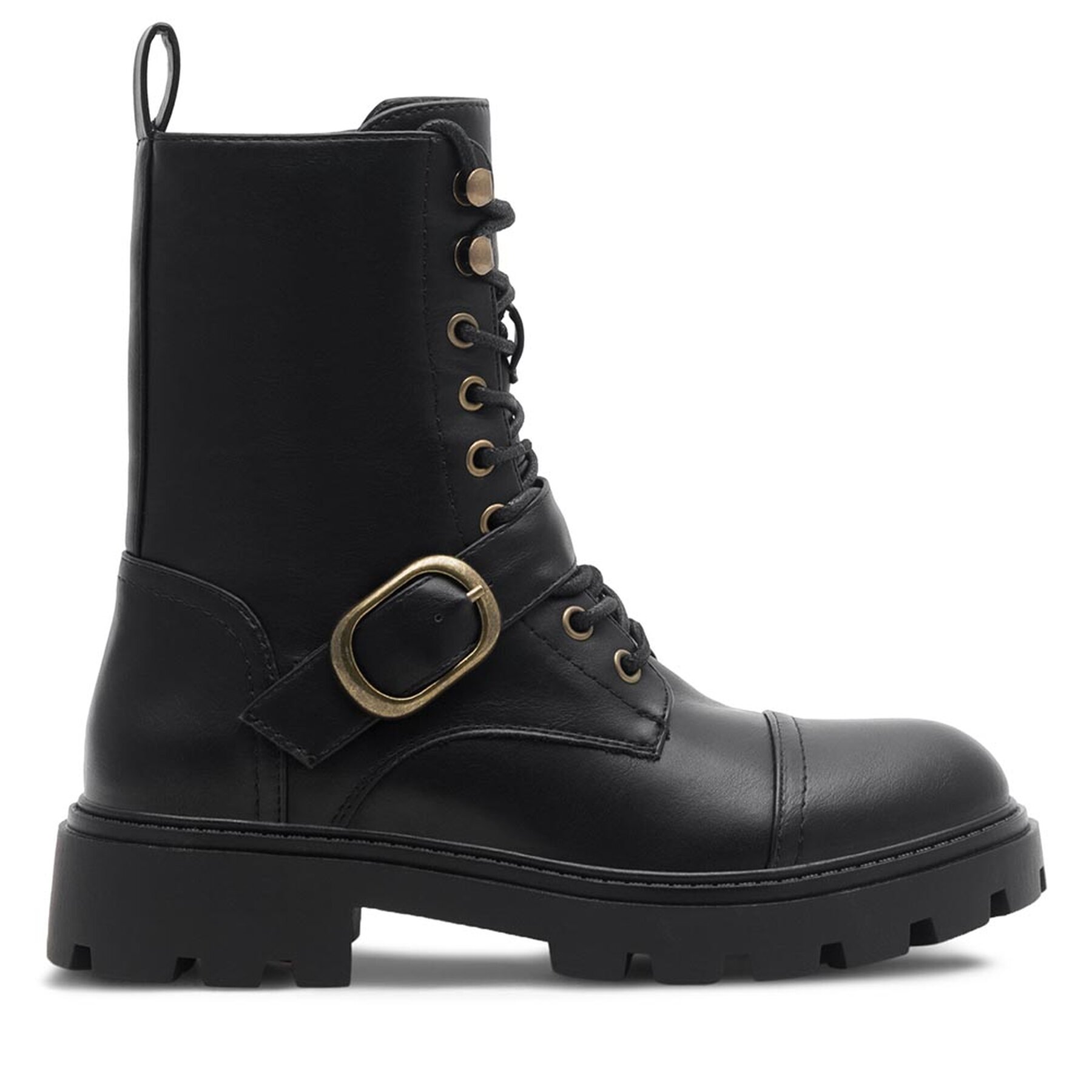 Bottines Jenny Fairy H-ARLEY 96093-4 Noir