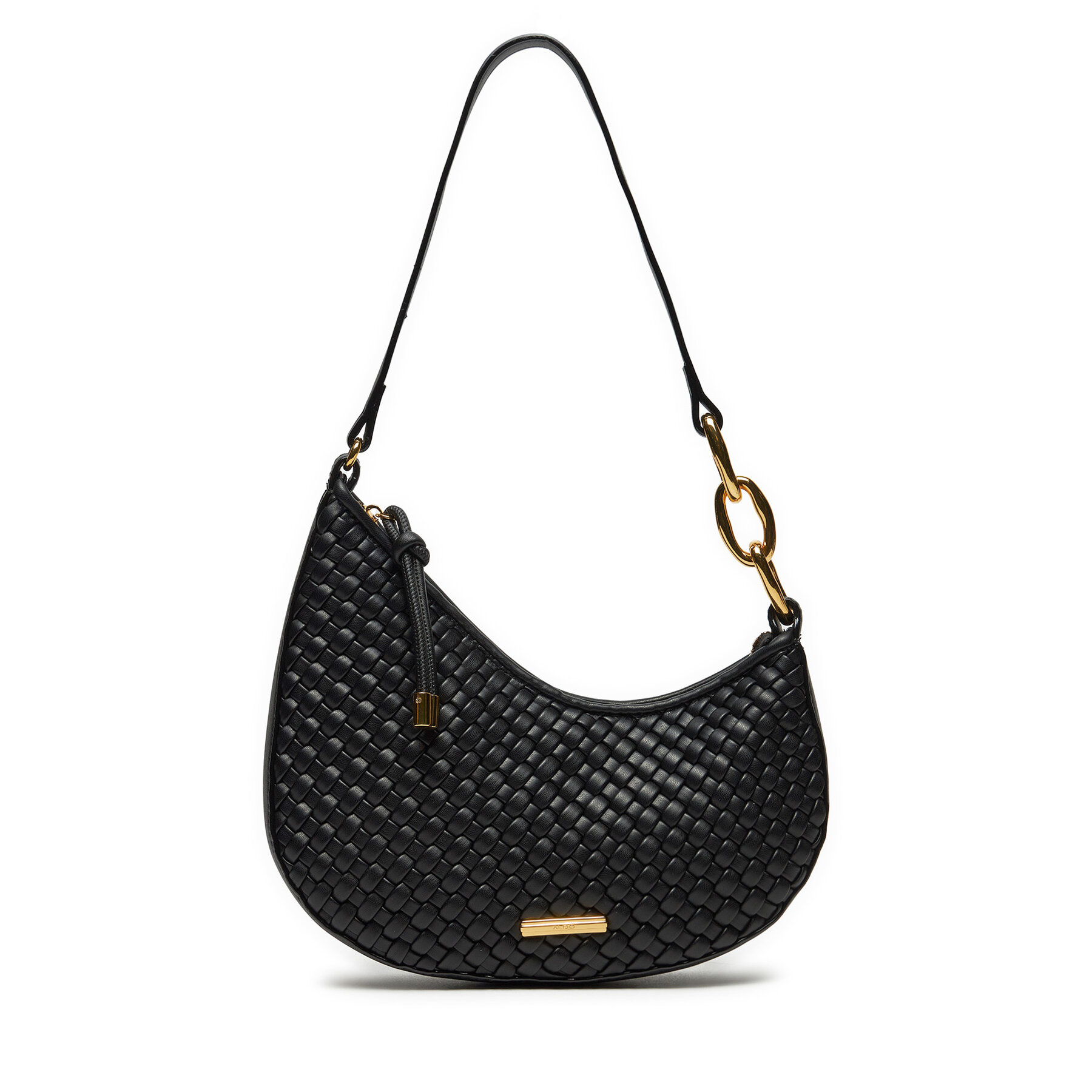 Bolso Aldo Kamille 13863881 Negro
