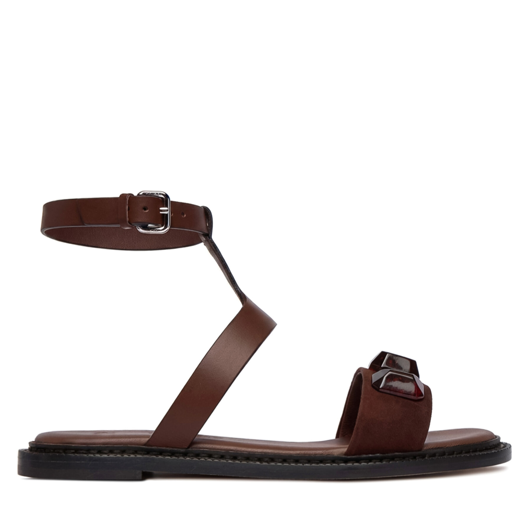 Sandale Weekend Max Mara 2615521075600 Maro