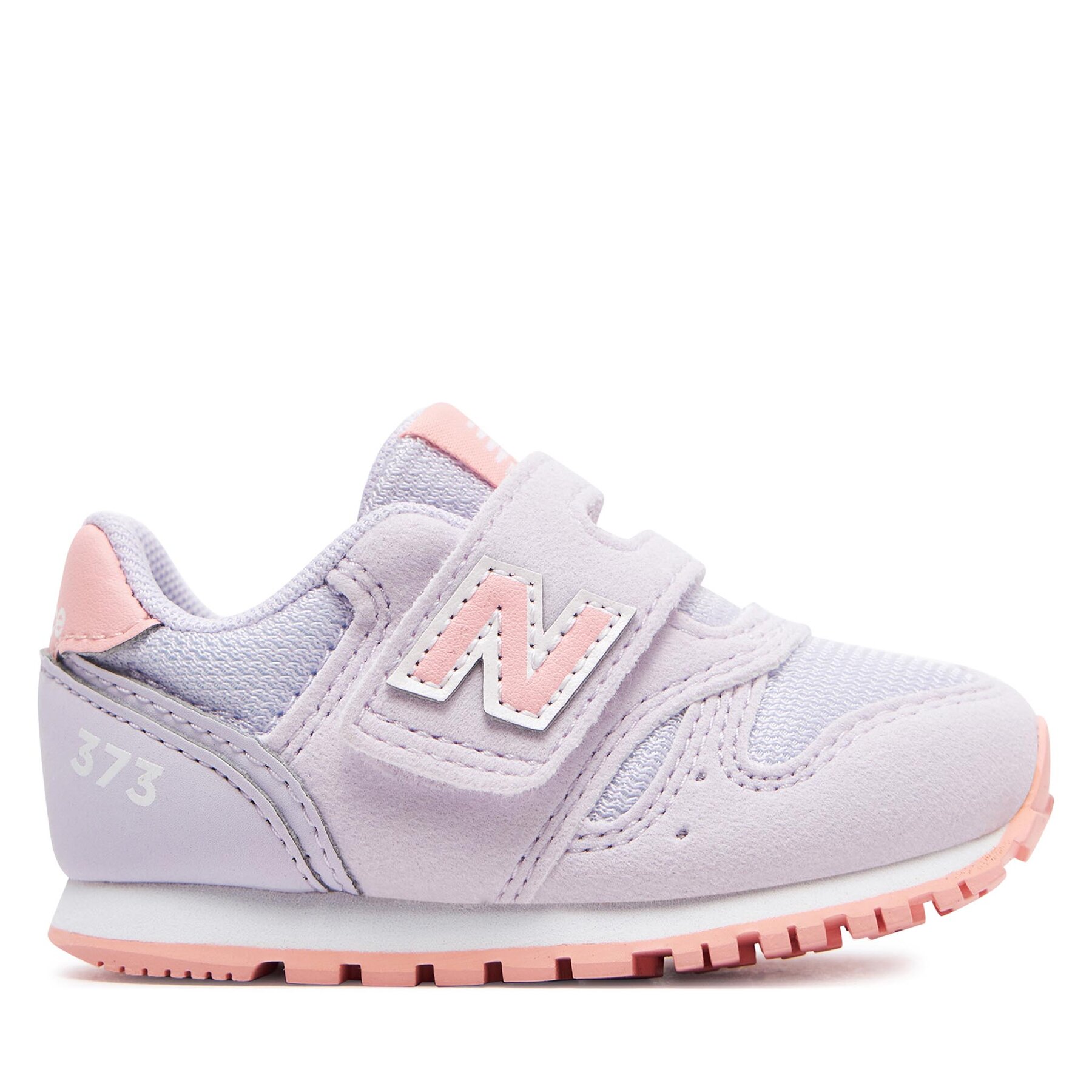 Сникърси New Balance IZ373AN2 Виолетов