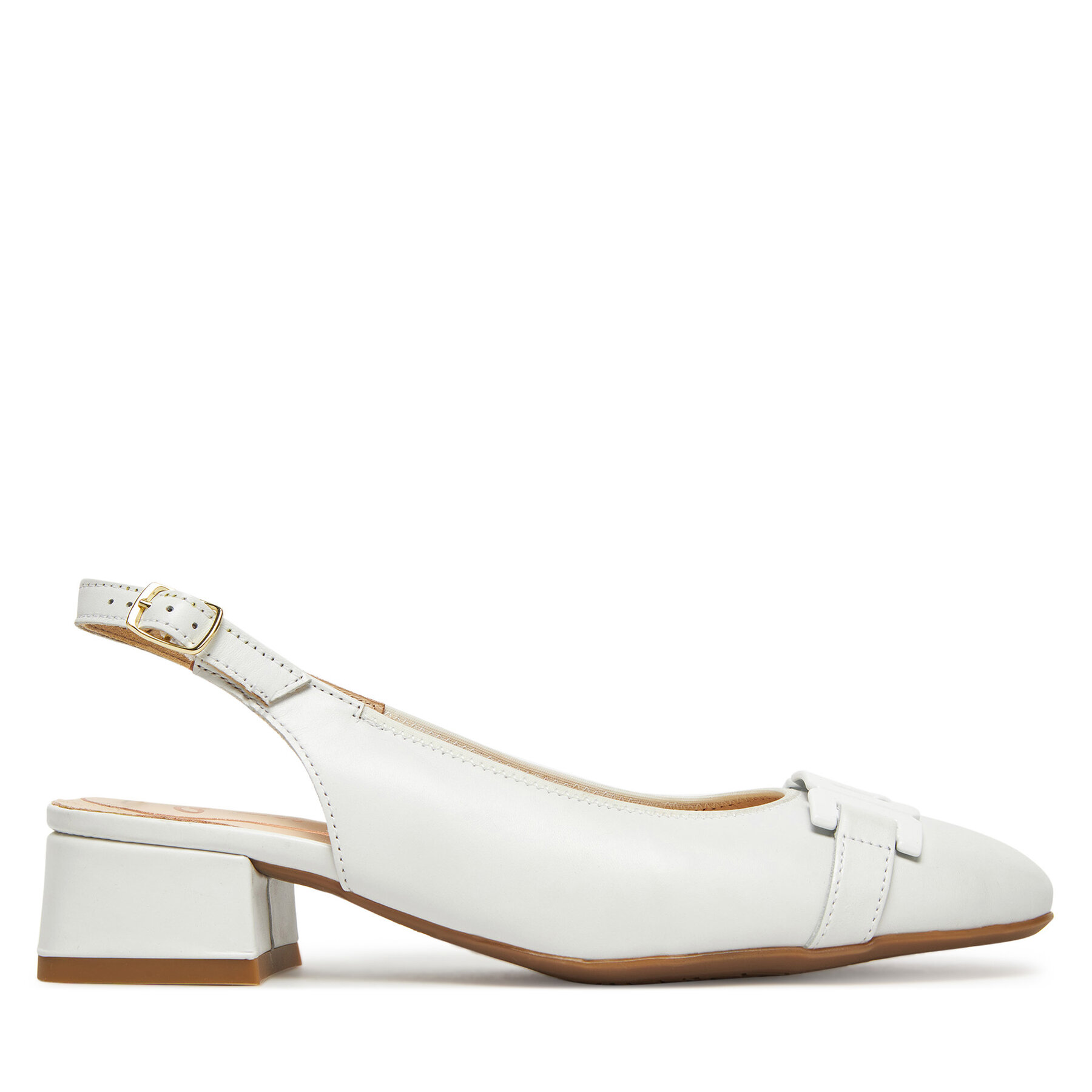 Décolleté Ara Graz 2.0 12-20404-05 Bianco