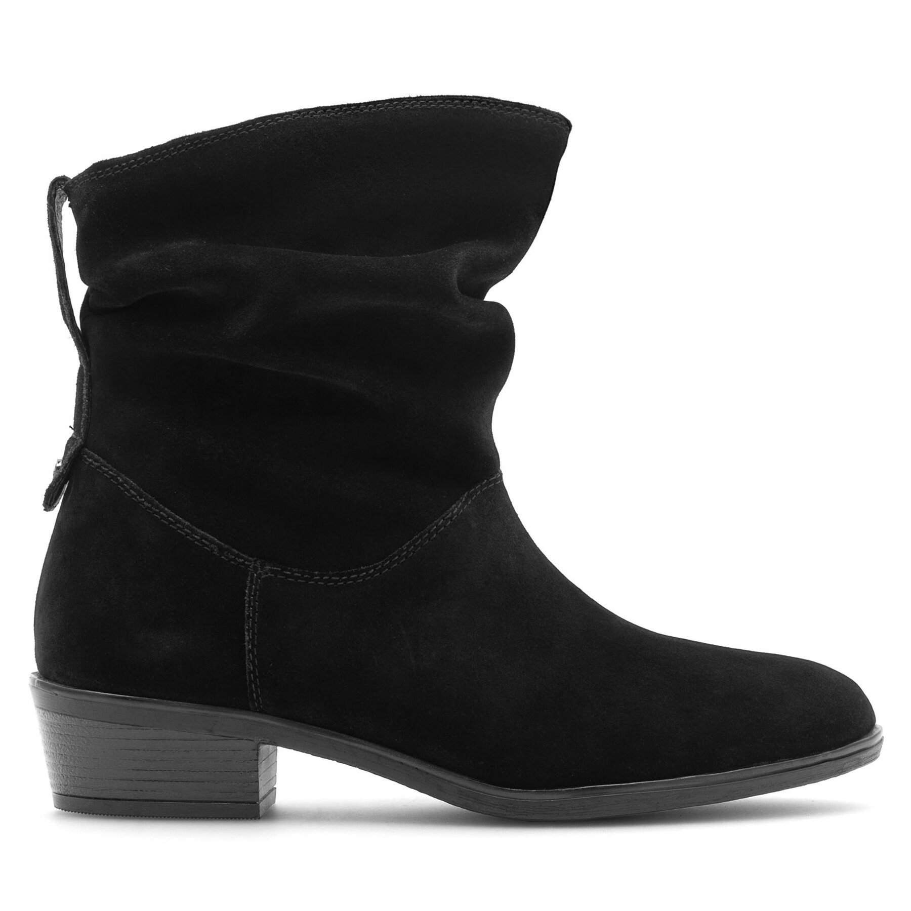 Botines Lasocki WI16-ANIA-27 Negro