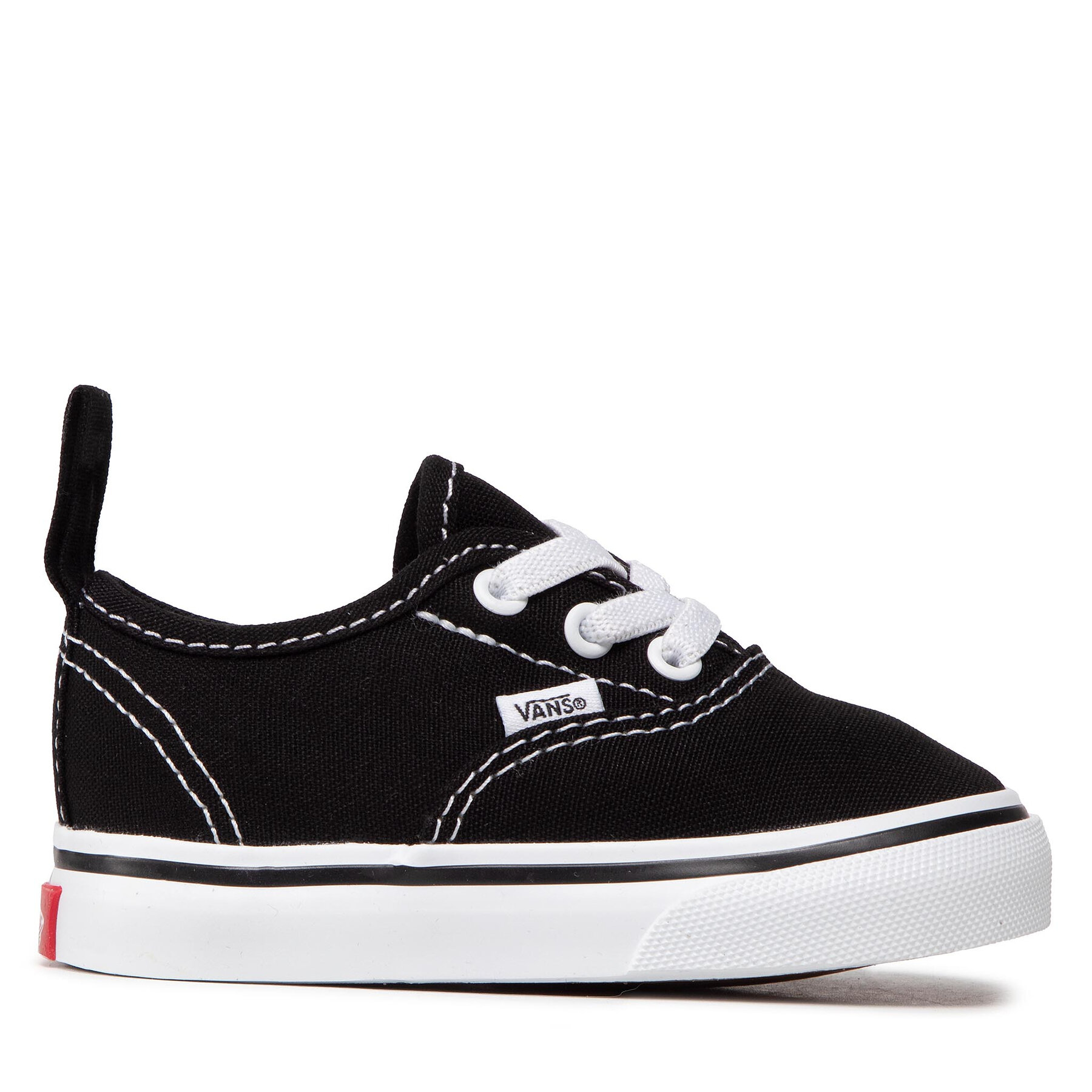 Vans Πάνινα παπούτσια Vans Authentic Elas VN0A34A1LXN1 Μαύρο
