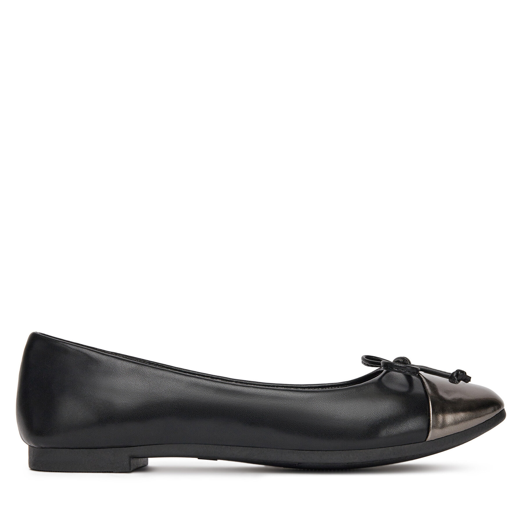 Ballerine JENNY WFA3602-2 Nero