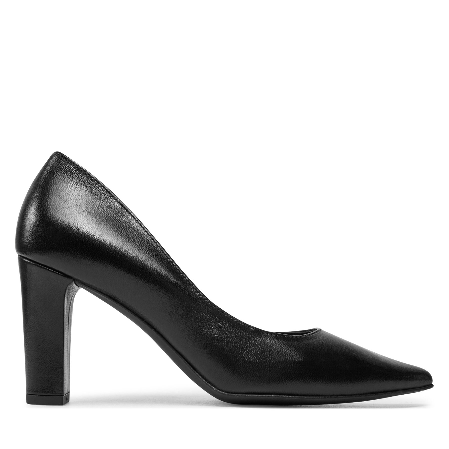Tacones Ryłko 8Z200_T4 Negro