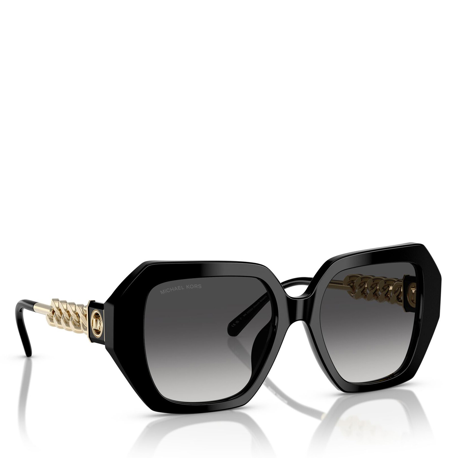 Lunettes de soleil Michael Kors 0MK2232U 54 30058G Noir