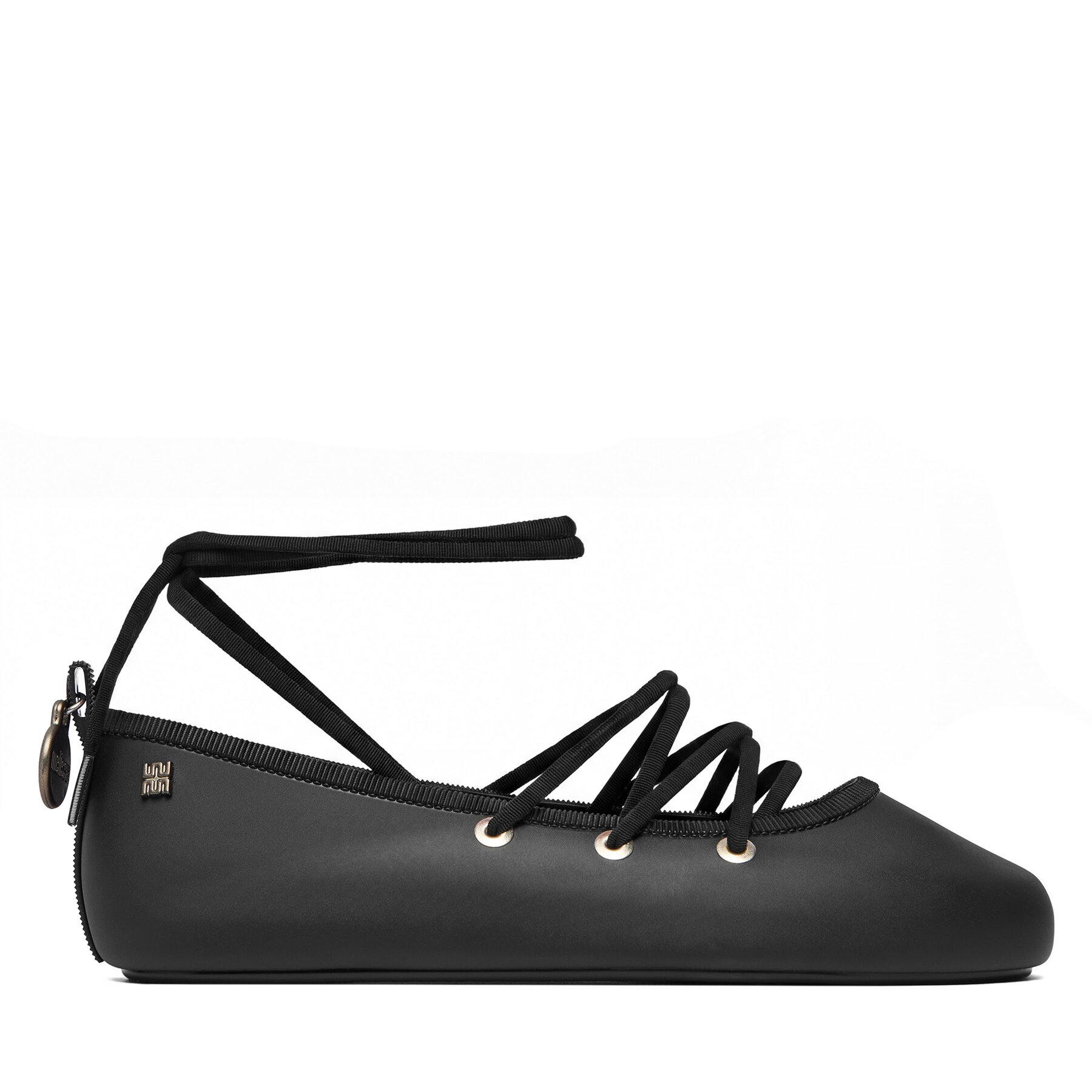 Balerinke Melissa Melissa Beta Ad 38020 Črna