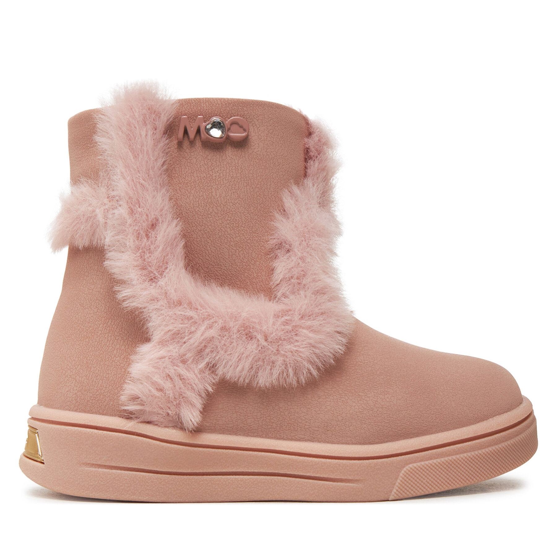 Stivali Mayoral 42.484 Rosa