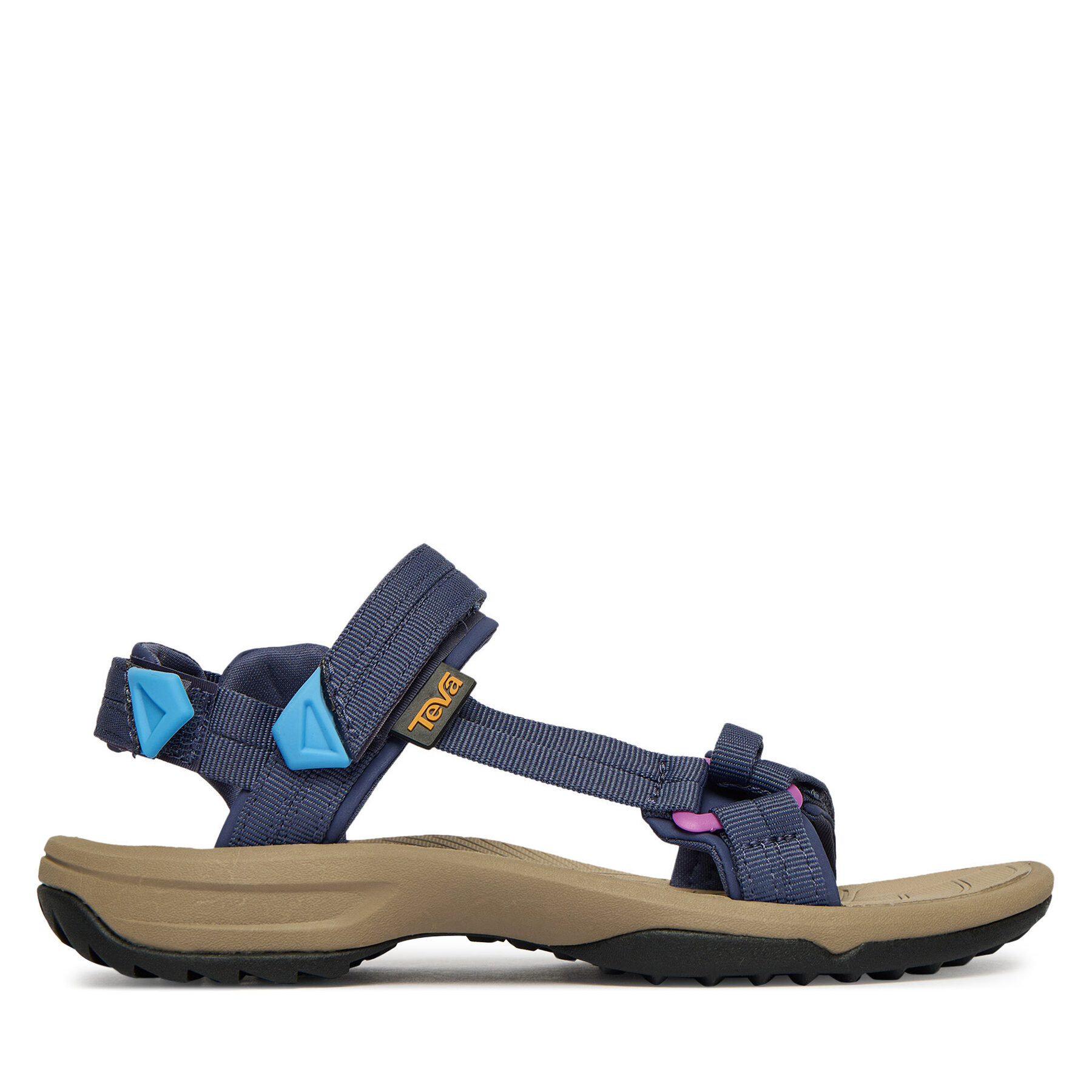 Teva σανδάλια Γυναικεία Terra Fi Lite 1001474 σκούρο μπλε 41,37,40,36,39,38,42