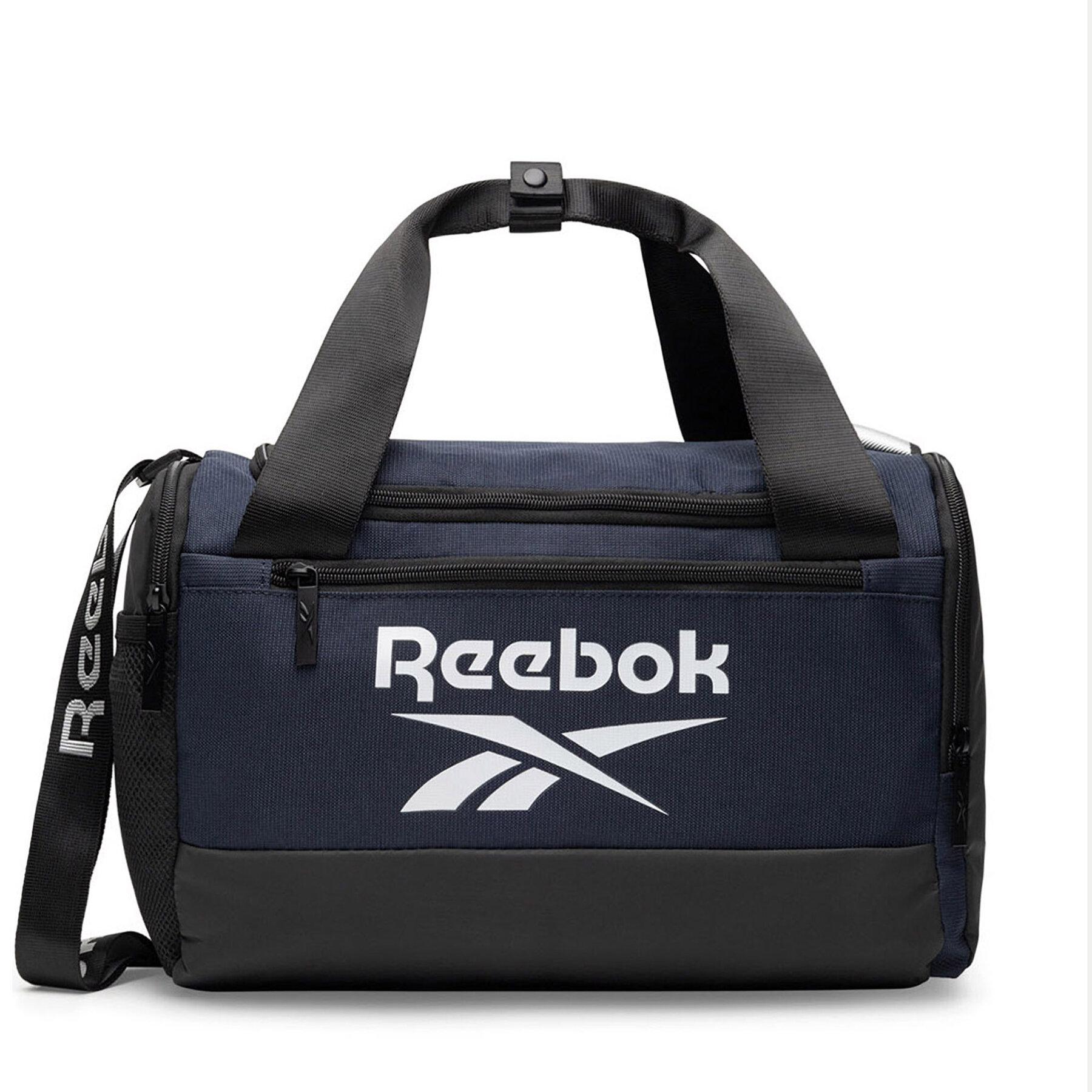 Спортна чанта Reebok RBK-035-CCC-05 Тъмносин