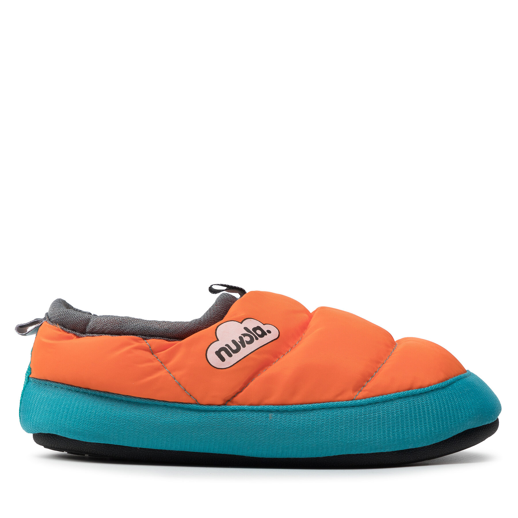 Pantuflas Nuvola Classic Patry UNCLPRTY13 Naranja