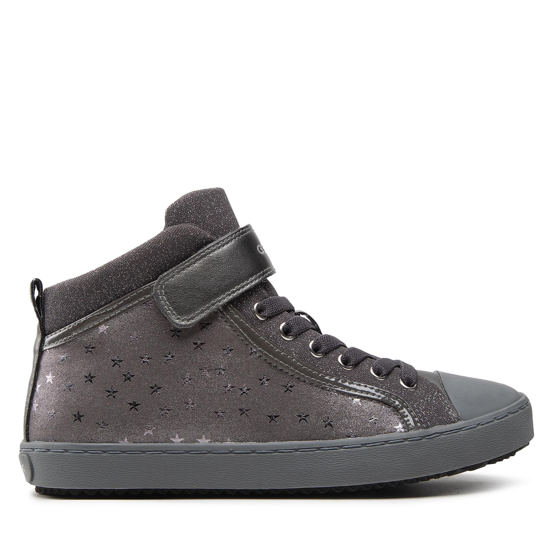 Bambini Scarpe da ginnastica , Taglia 38,Grigio,J Kalispera G. I J744GI 0DHAJ C1006 D, taglia : 38