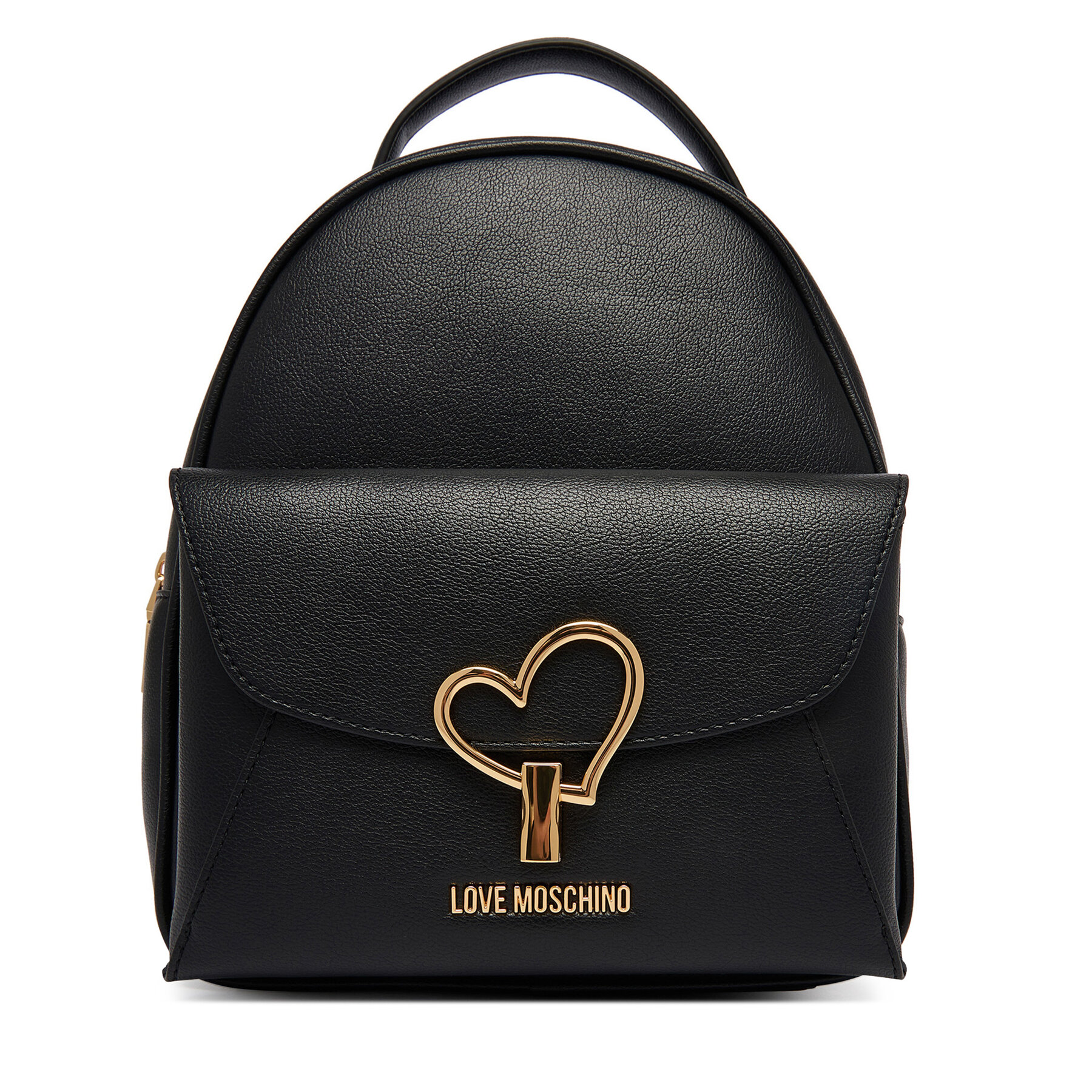 Rucsac LOVE MOSCHINO JC4137PP1OLQ0000 Negru