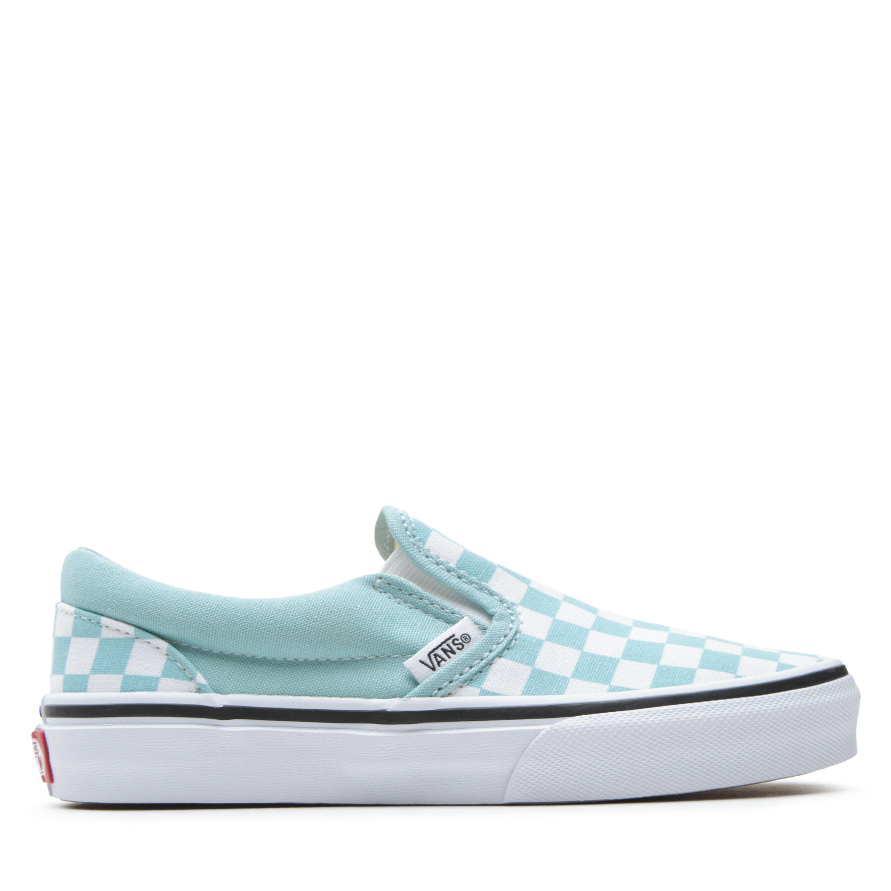 Tenisice Vans Classic Slip-On VN0A5KXMH7O1 Color Theory Checkerboard