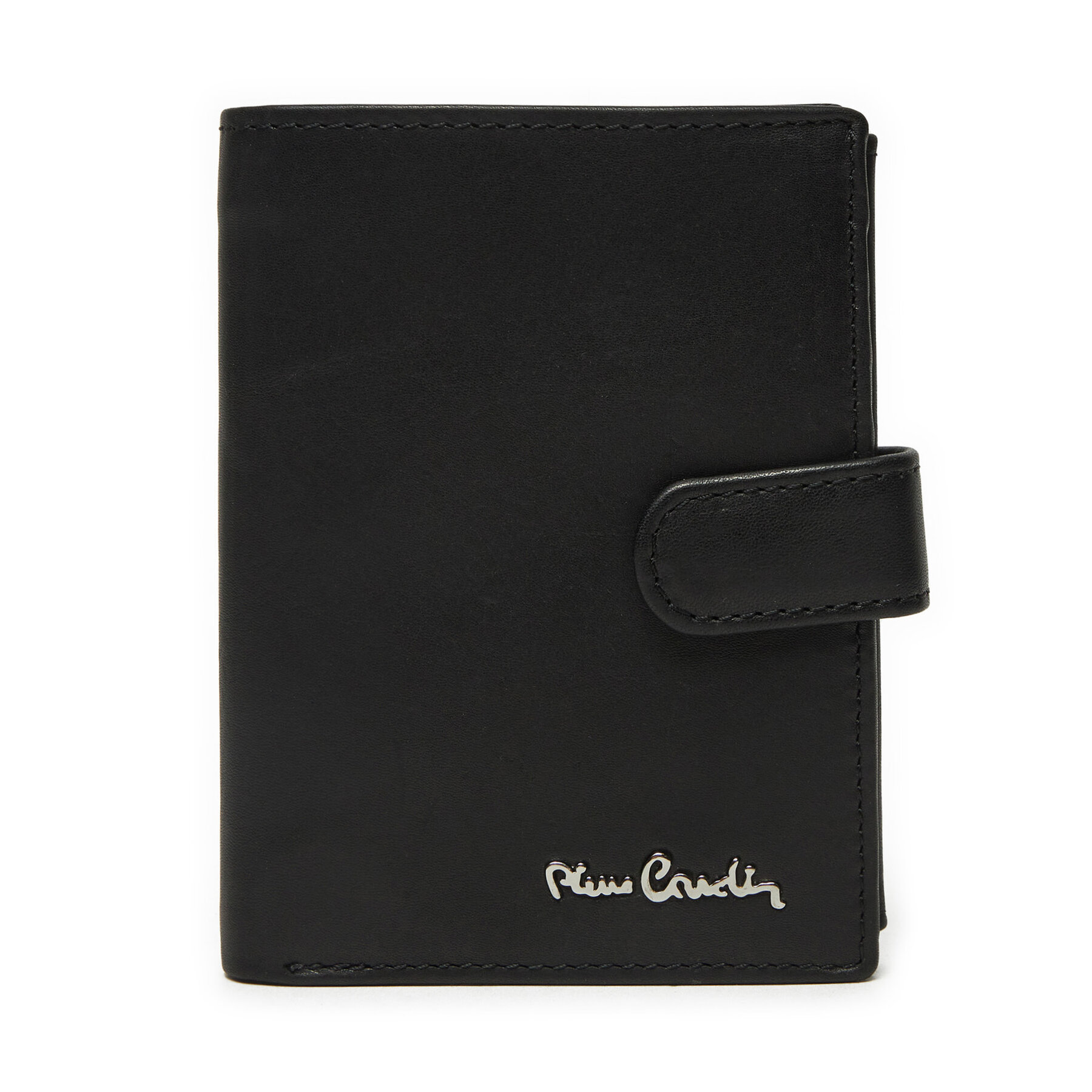 Portefeuille homme grand format Pierre Cardin YS601 326A Noir