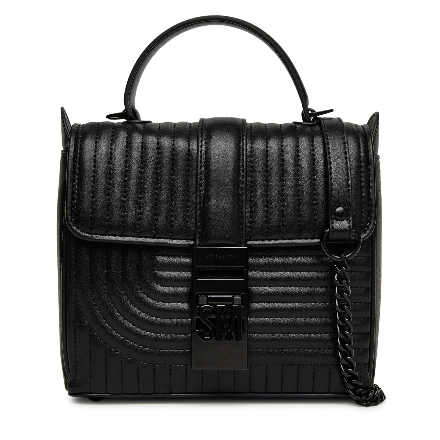 Borsetta Steve Madden Bkhy SM13001725 Nero