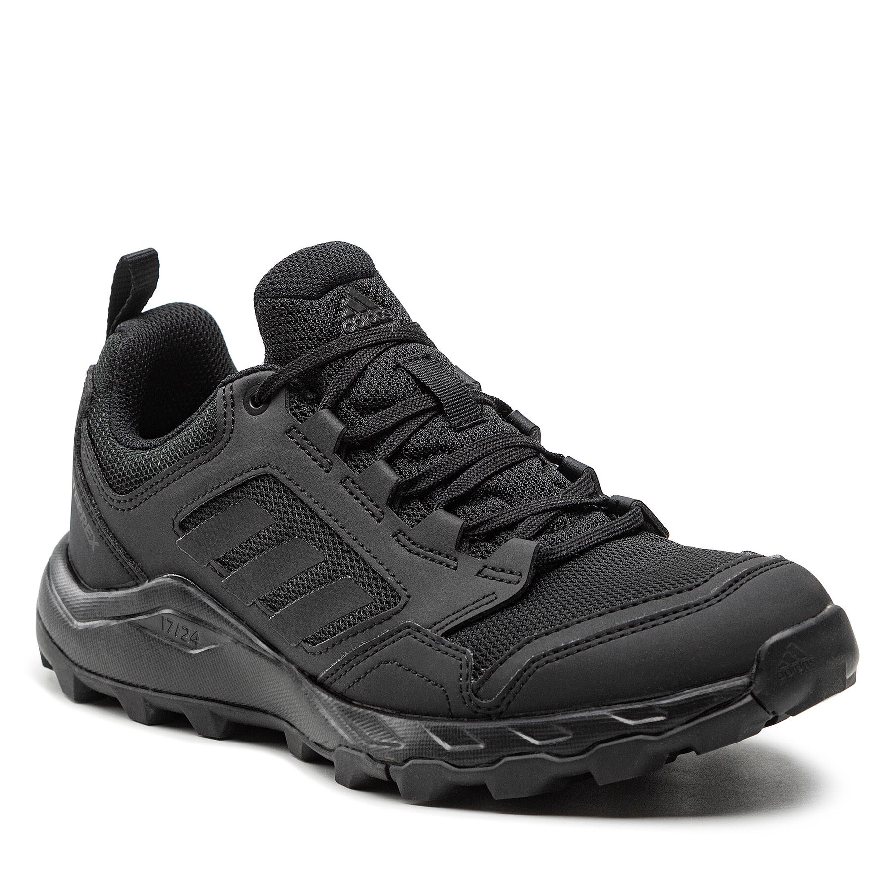 Pantofi adidas Terrex Tracerocker 2 W GORE-TEX GX6870 Core Black/Core Black/Grey Five adidas imagine super redus 2022