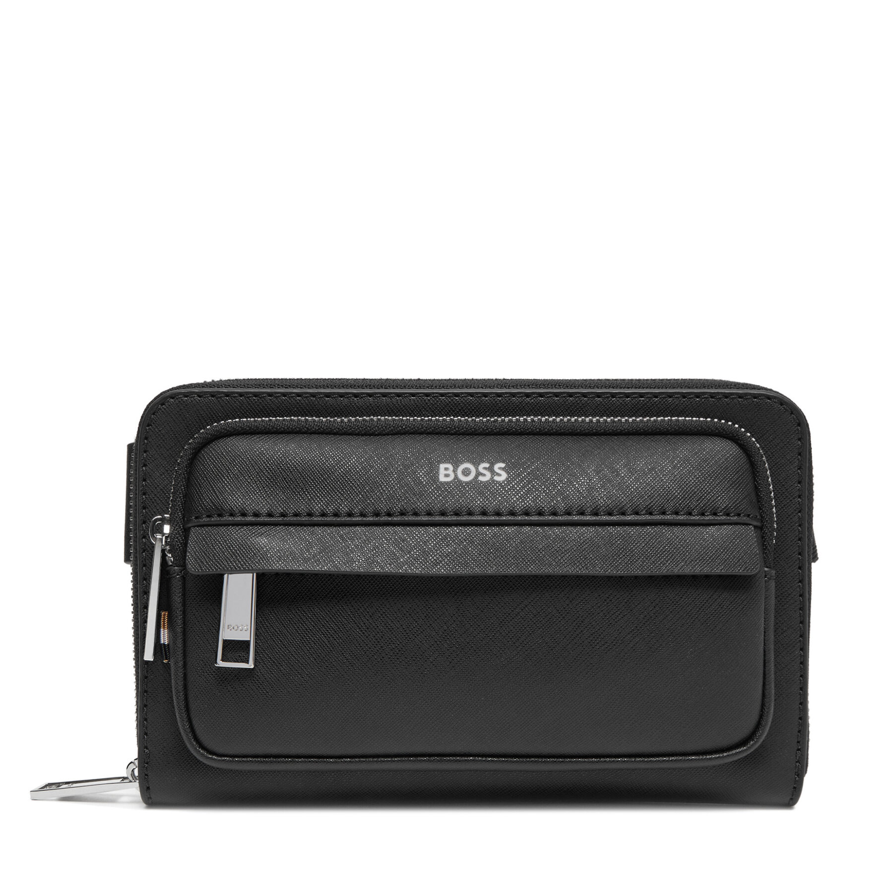 Ľadvinka BOSS 50530098 Čierna