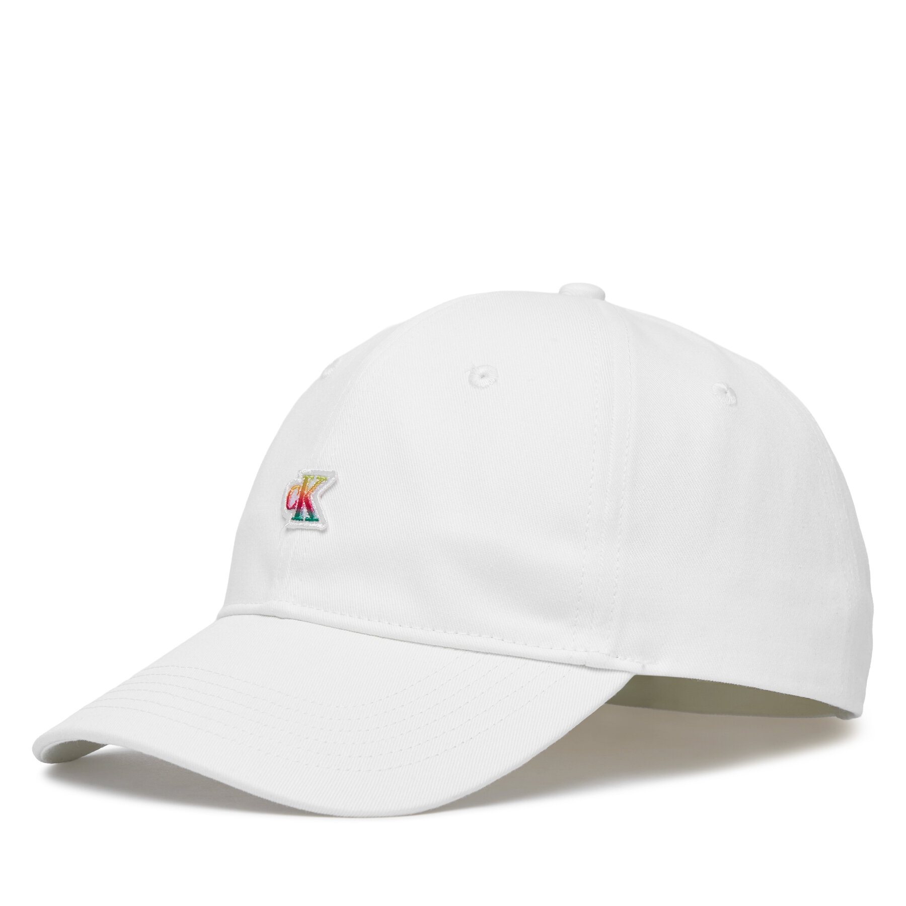 Šilterica Calvin Klein Iridecent LV04D5133G Bijela