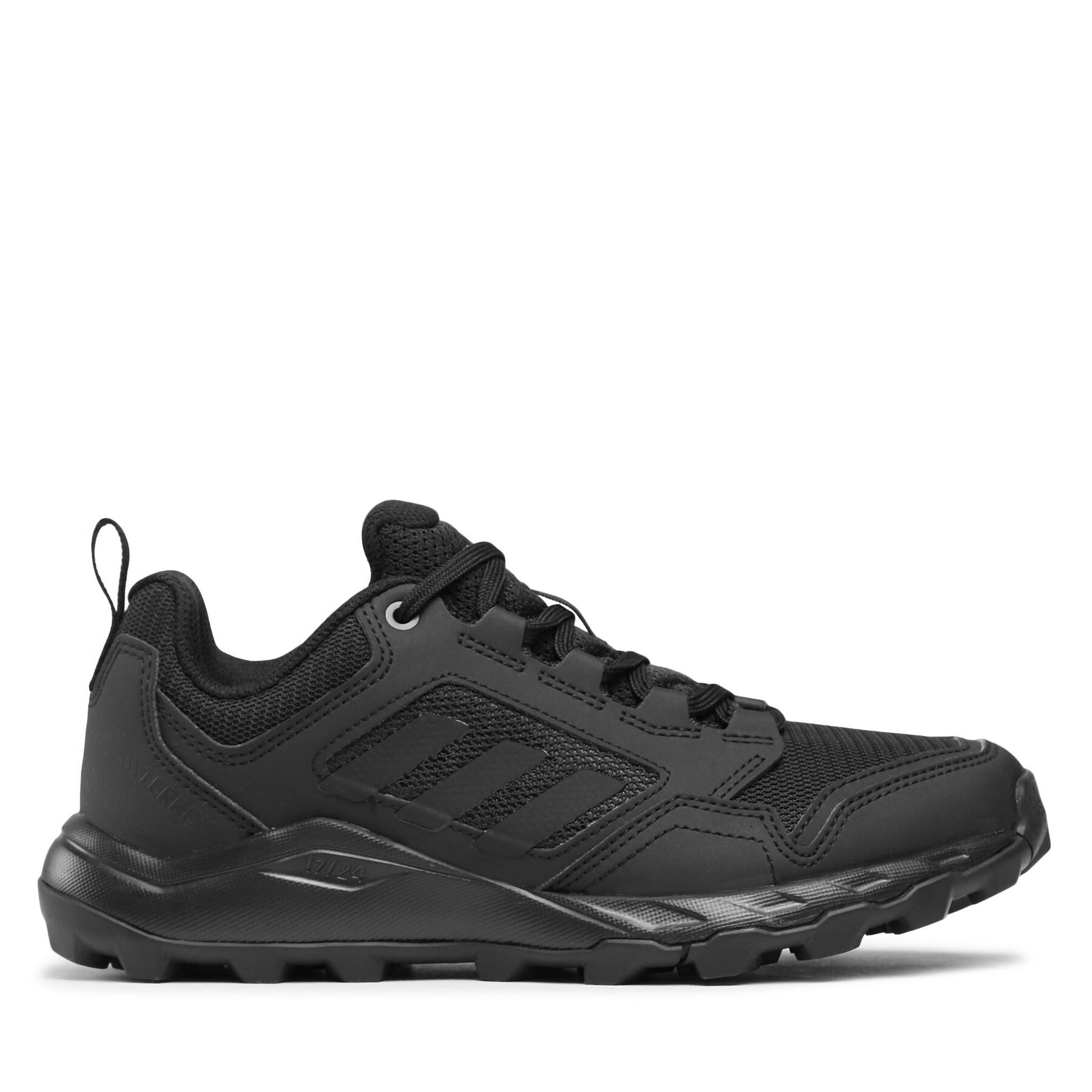 Futócipő adidas Terrex Tracerocker 2.0 Trail IF5027 Fekete