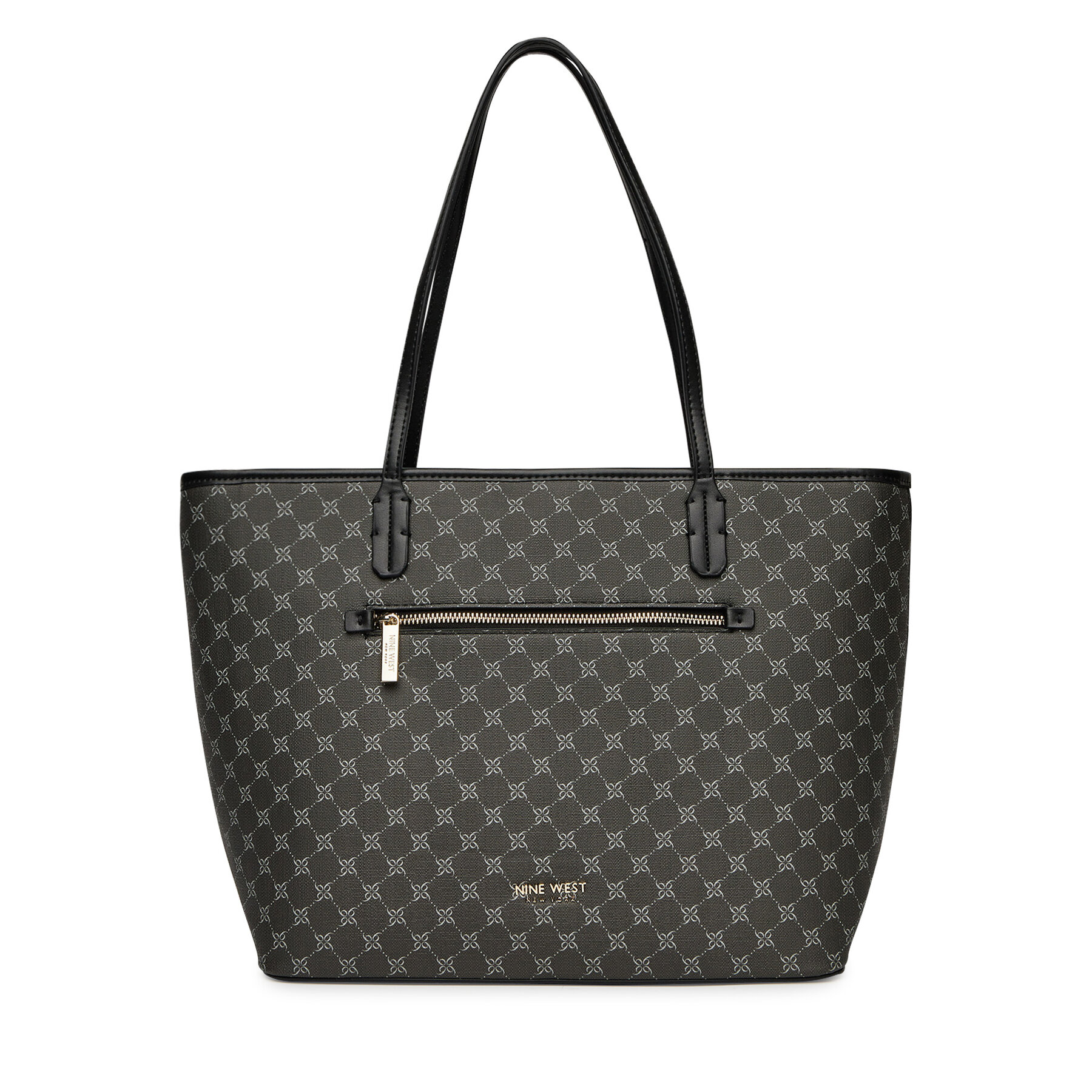 Kabelka Nine West JH6389-NW Čierna