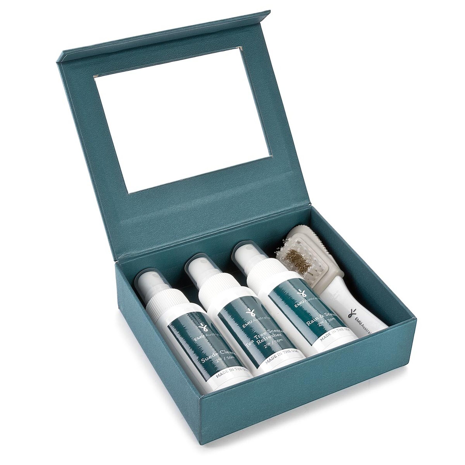 Čistiaca sada EMU Australia Care Kit Assorted