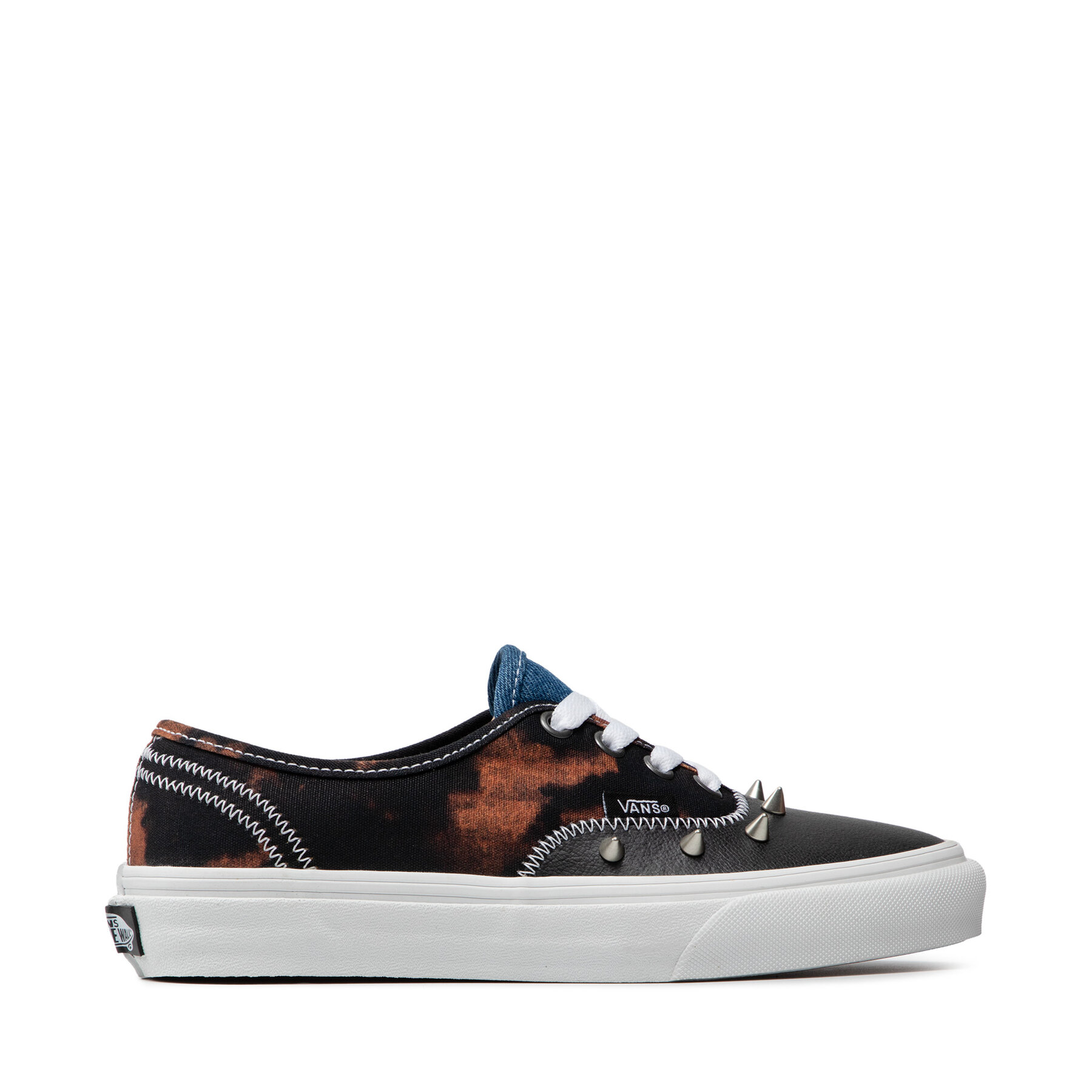 Dámske Tenisky Vans, Rozmer: 36, Čierna, Authentic VN0A5HZS9GB1