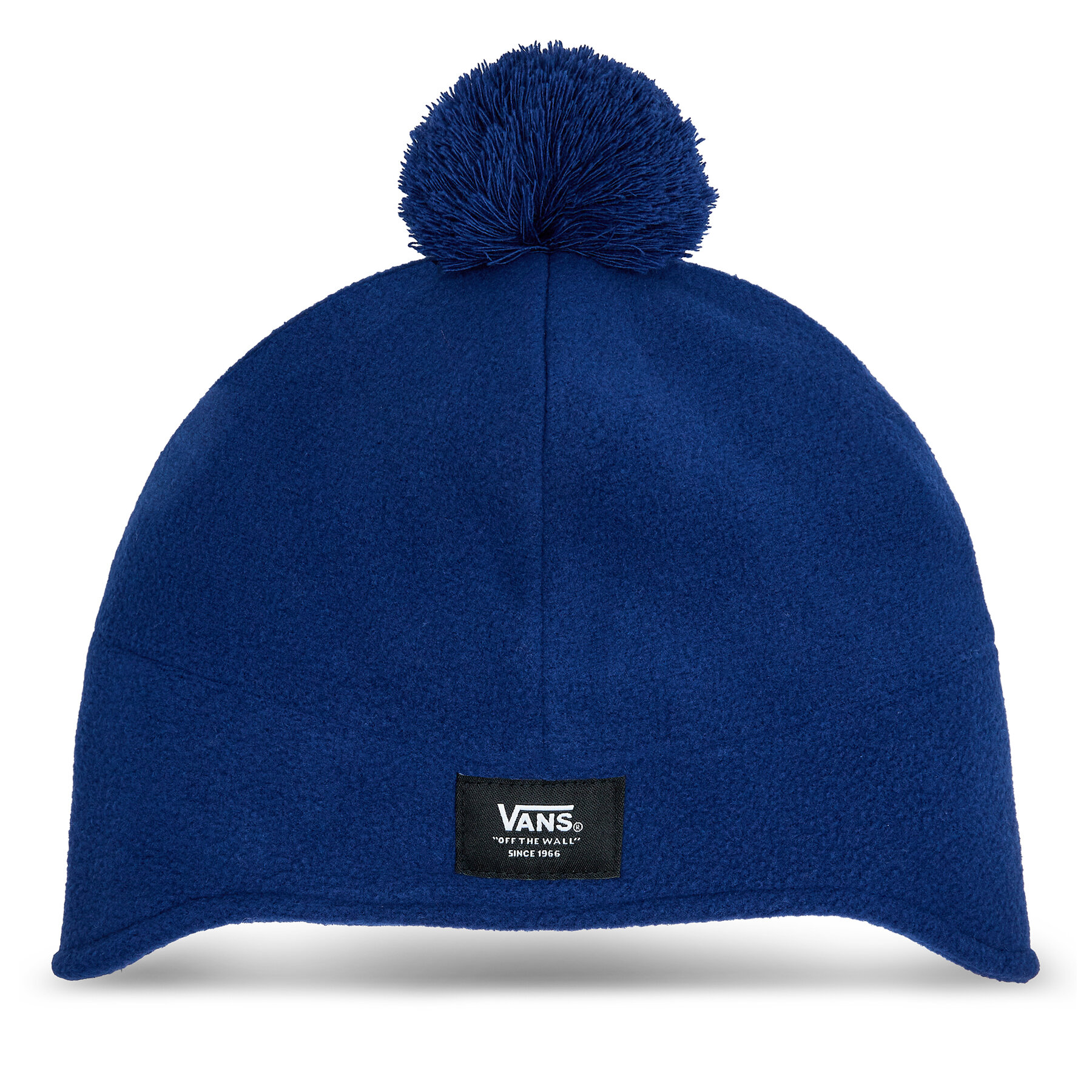 Dziecięca Czapka Vans Granatowy Bretton Cold Weather Cap VN000CAKCS01