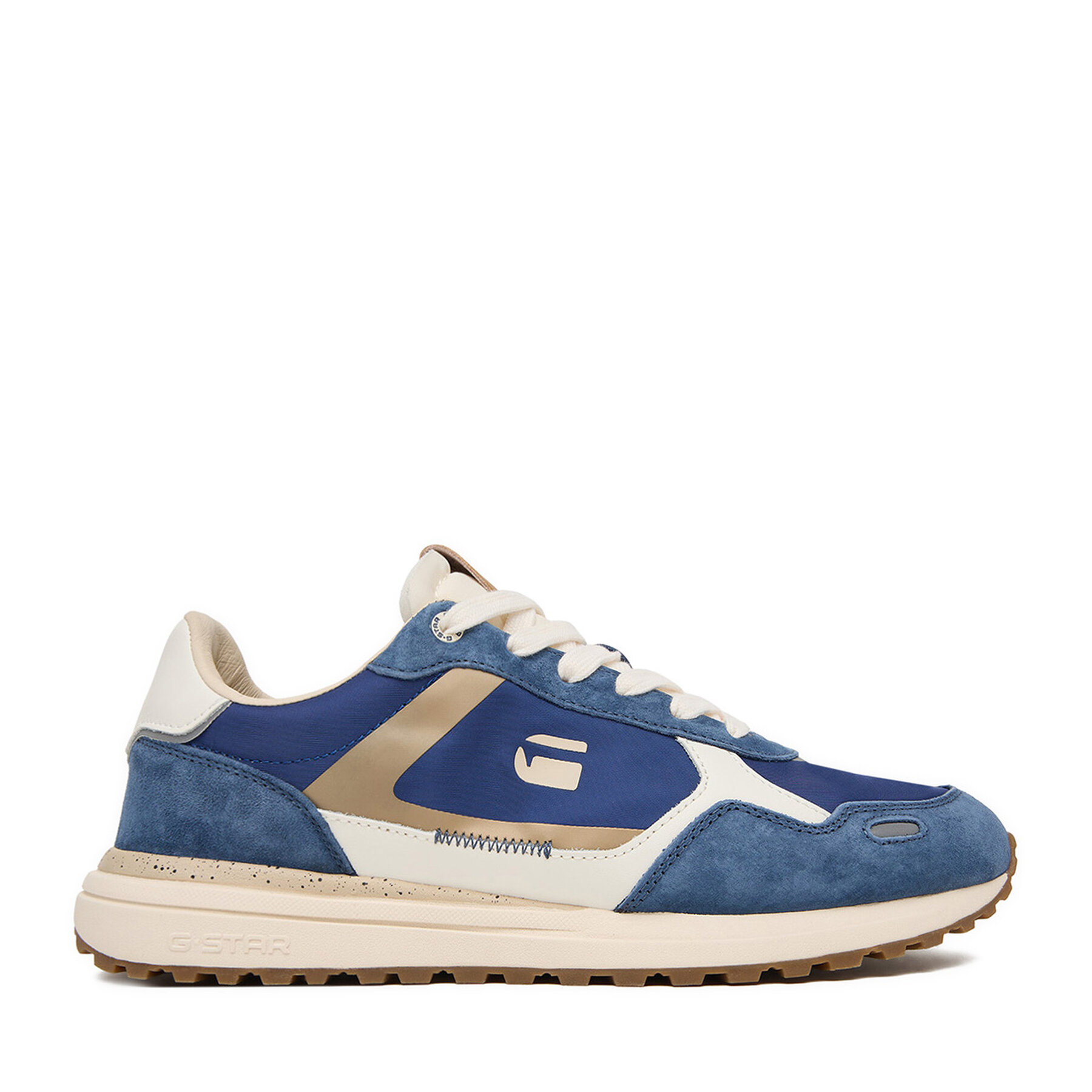 Sportcipők G-Star Raw EO-XAVI-01 Kék