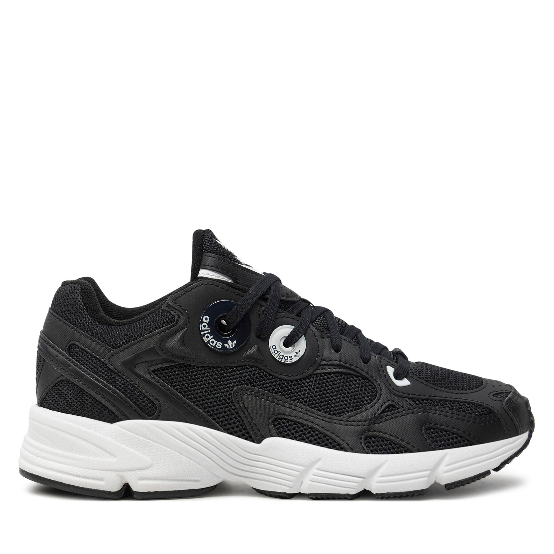 Zapatillas adidas Astir IE9886 Negro