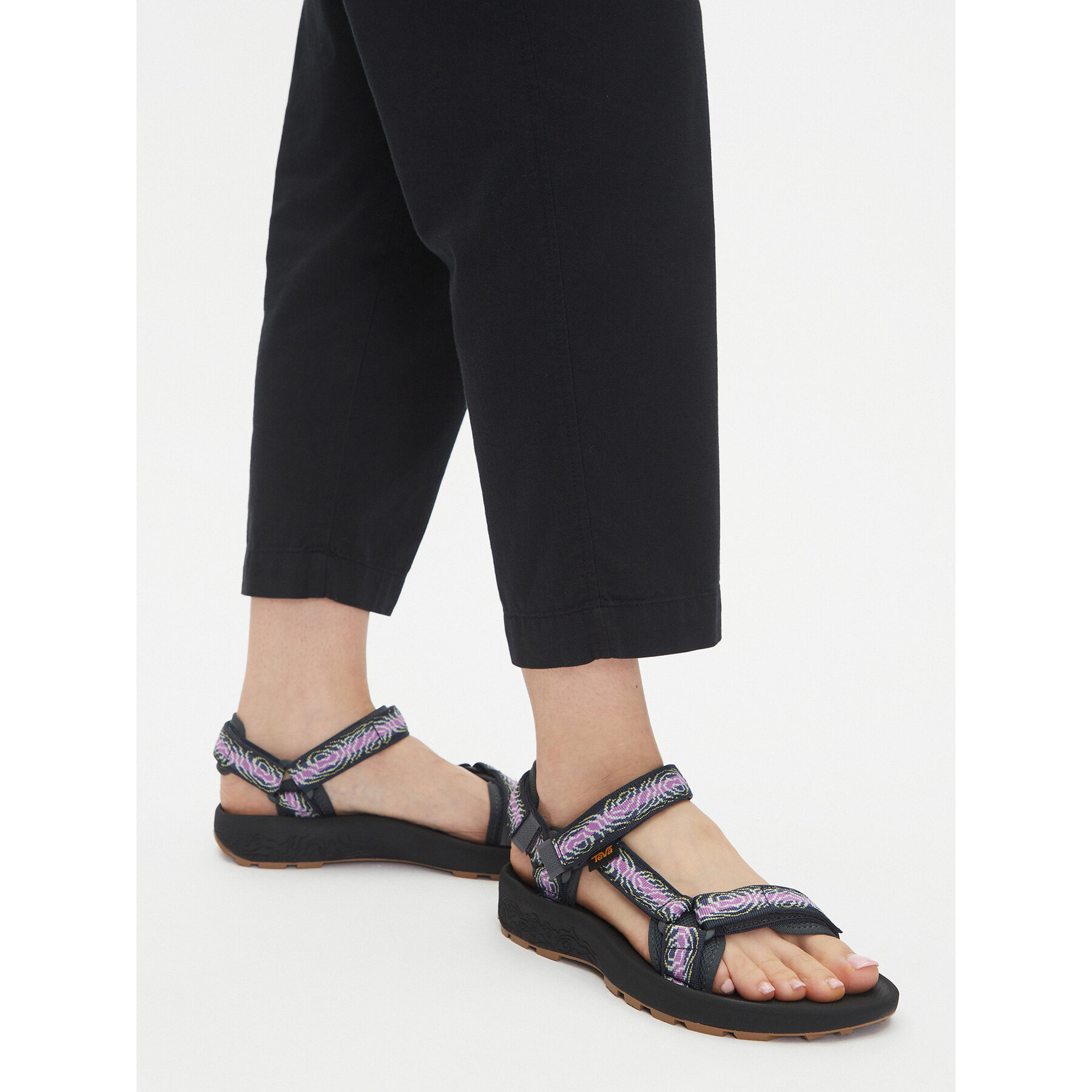 Sandale Teva Hydratrek Sandal 1150270 Colorat