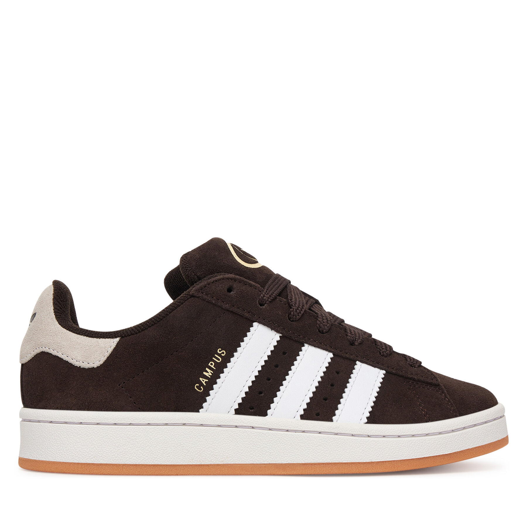 Tenisice adidas Campus 00S JP9566 Smeđa