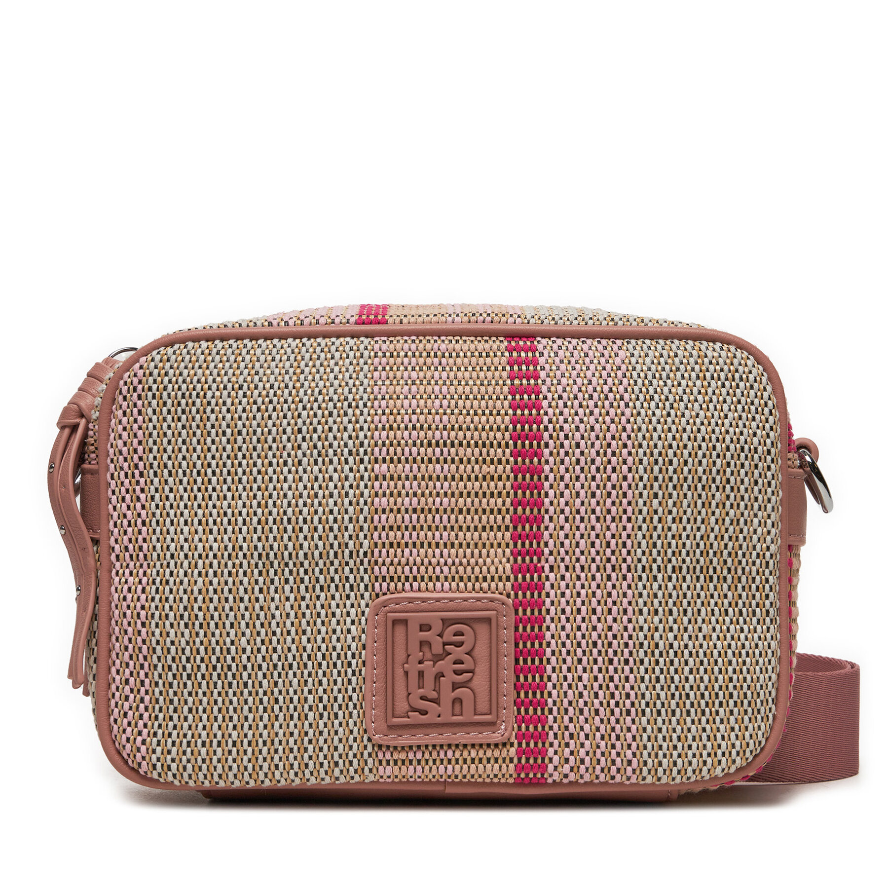 Bolso Refresh 183192 Rosa