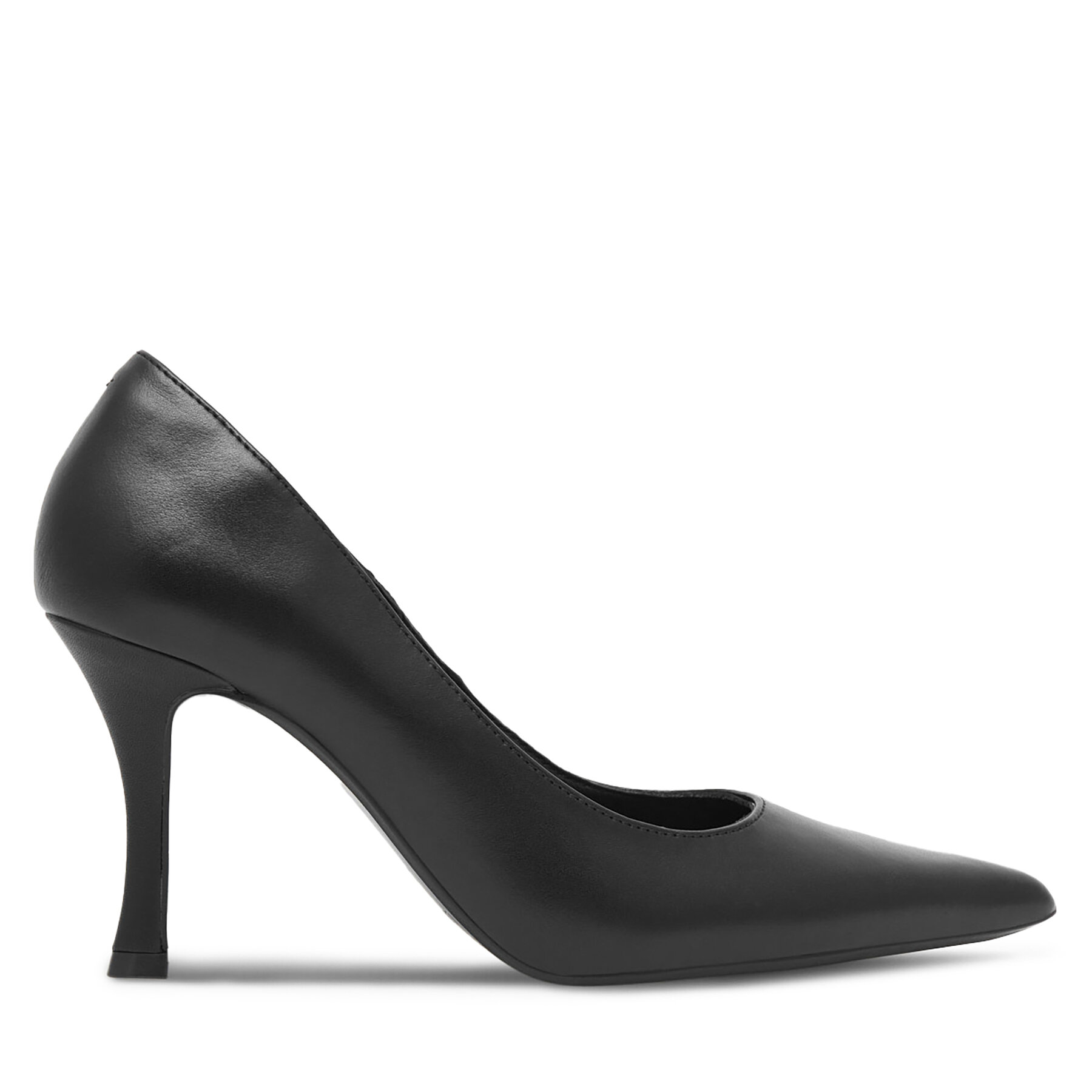 Magassarkú Lasocki WFA2531-3Z Fekete