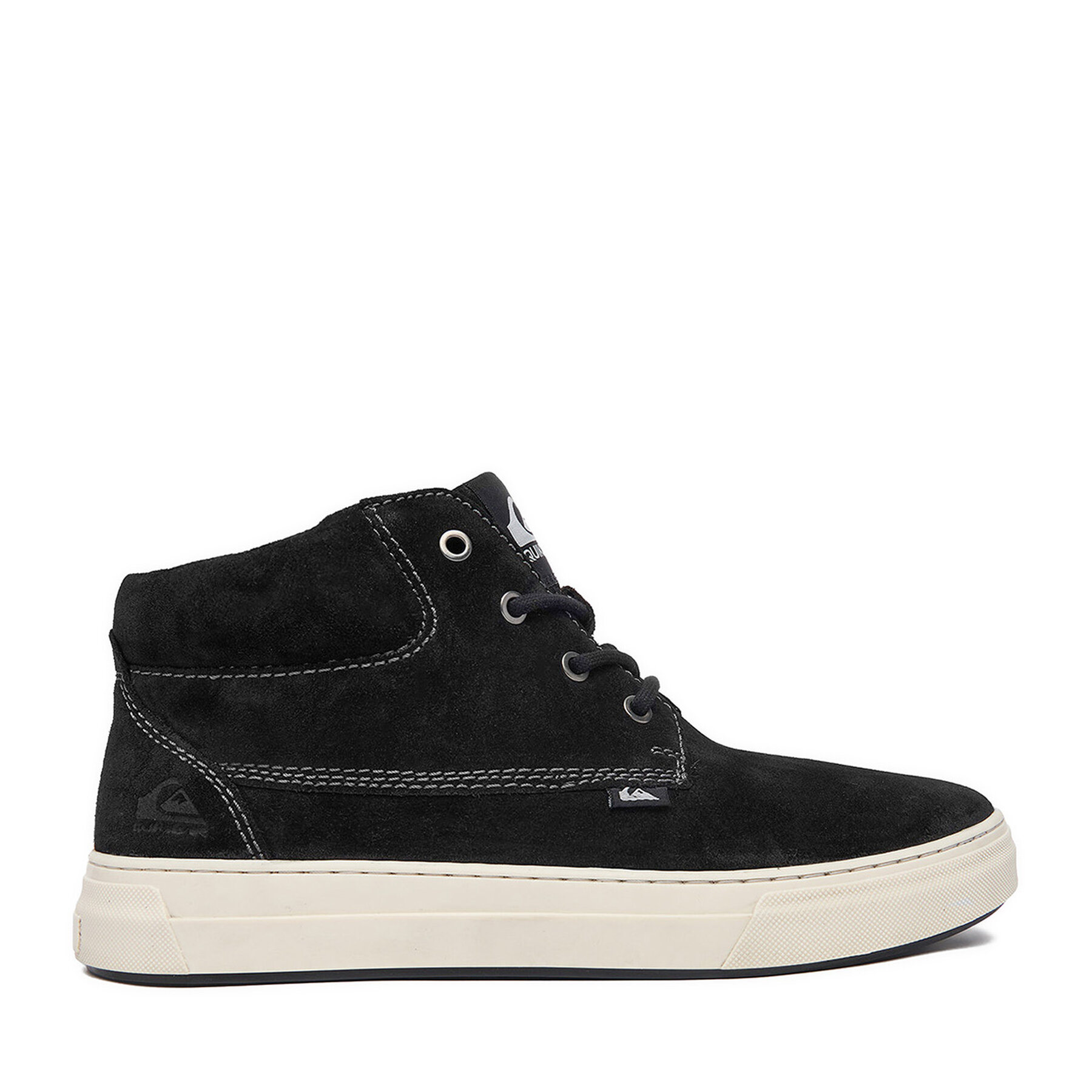 Sneakers Quiksilver CEO-LUKE-05 MI08 Nero
