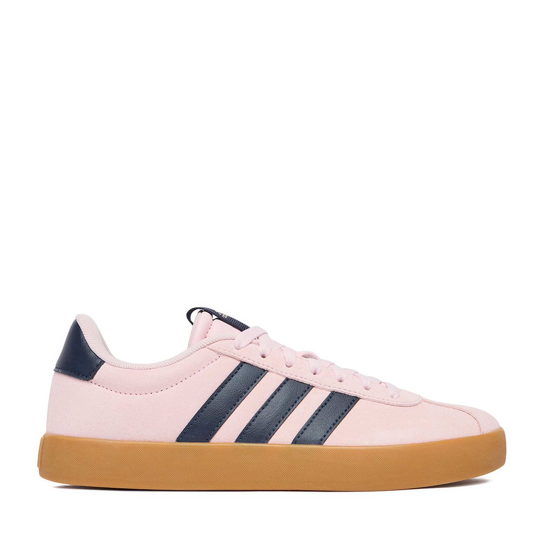 Tenisice adidas CEO-VL COURT 3.0 JP7629 Ružičasta