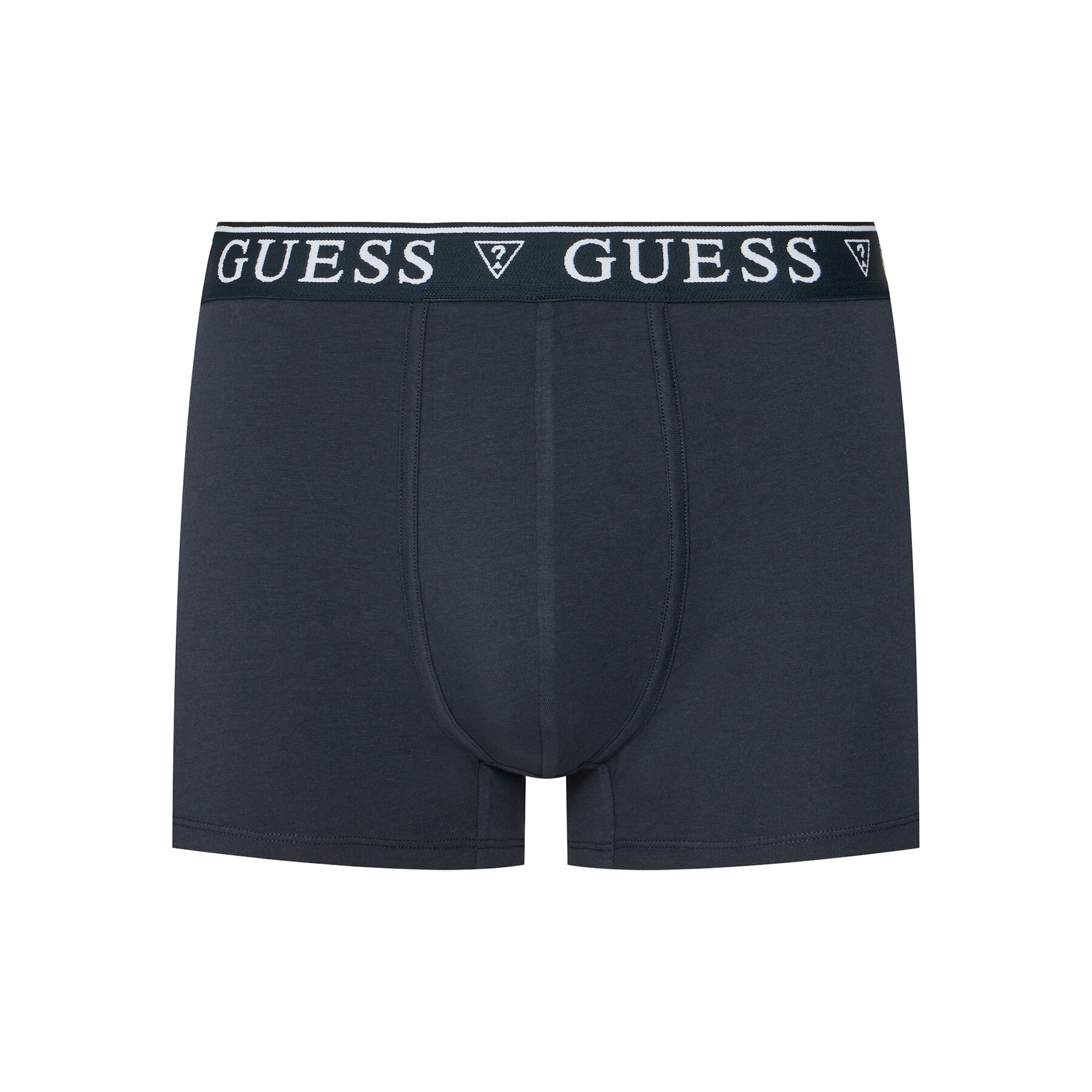 Guess Μποξεράκι U4YF00 KCD31 Σκούρο μπλε