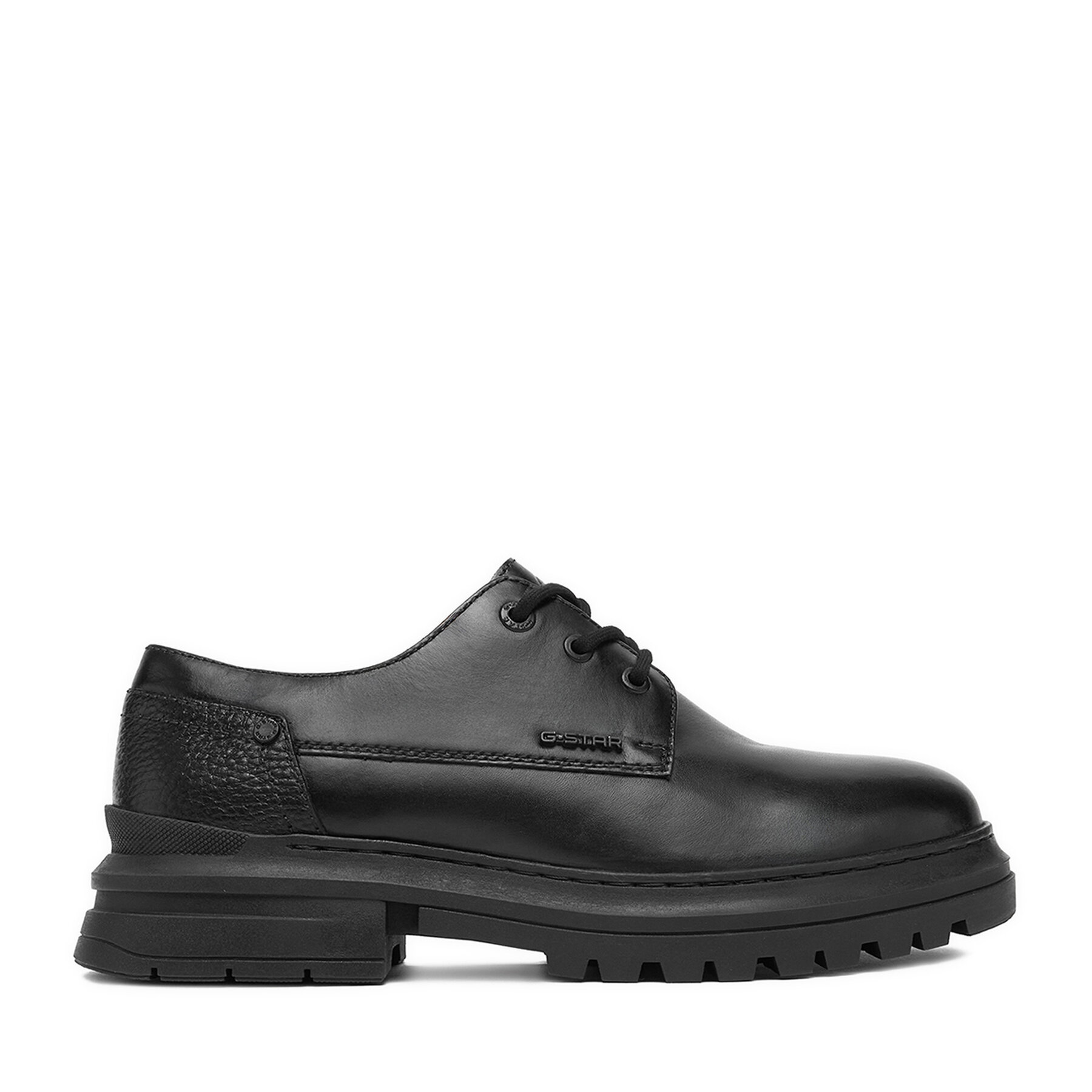Scarpe basse G-Star Raw CEO-SINNER-04 MI08 Nero