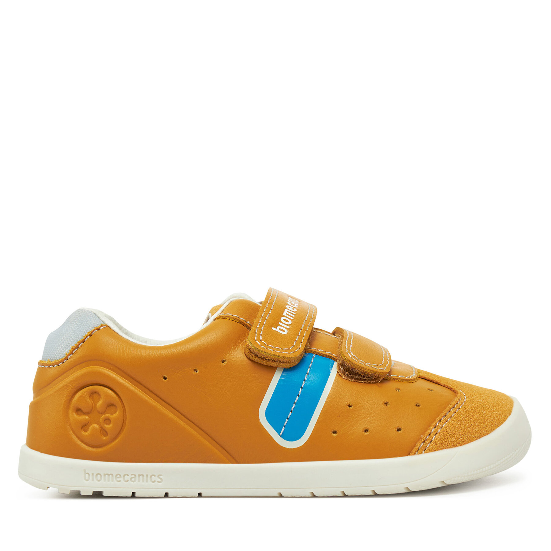 Sneakers Biomecanics
