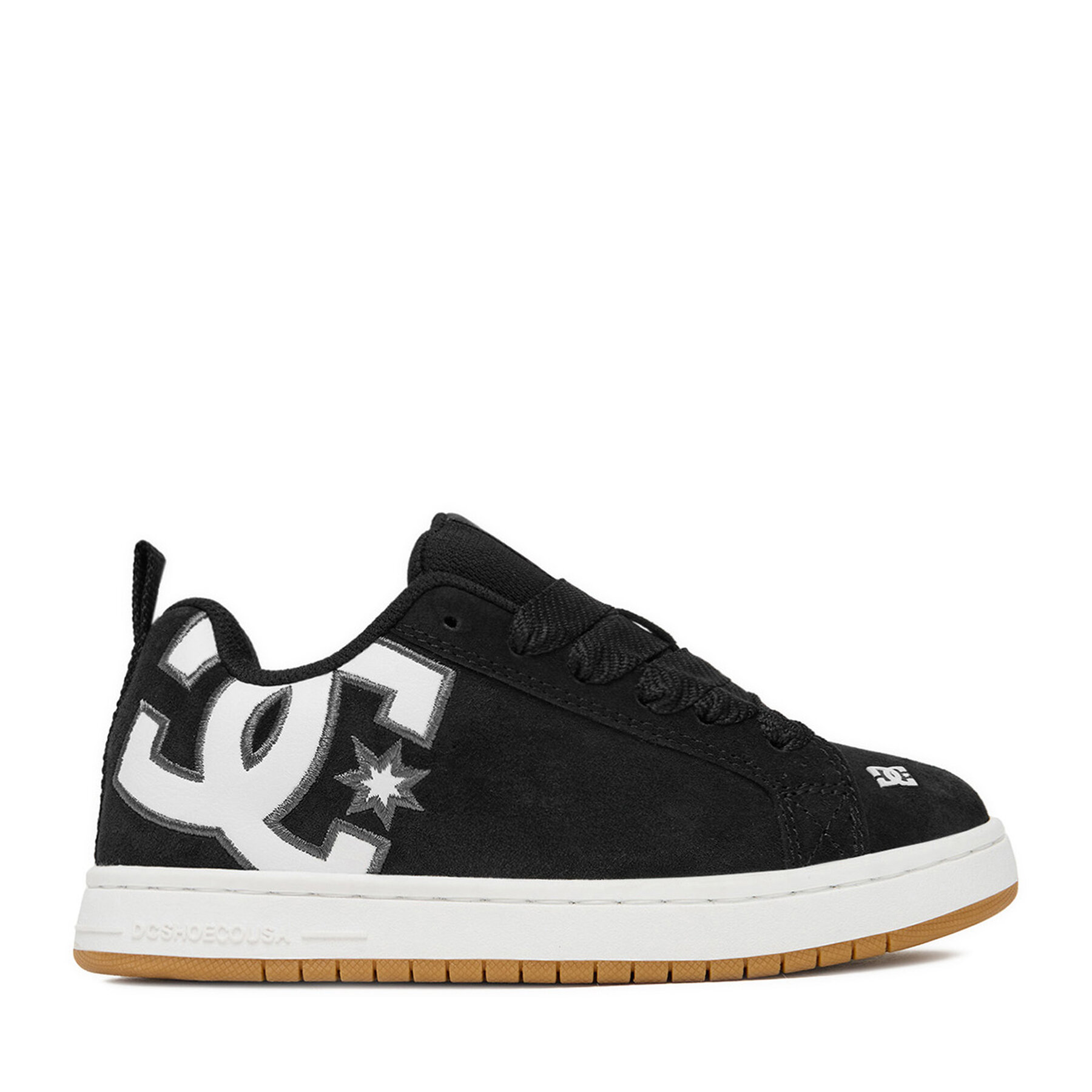 Superge DC Shoes CEO-V5-10116K-CH Črna
