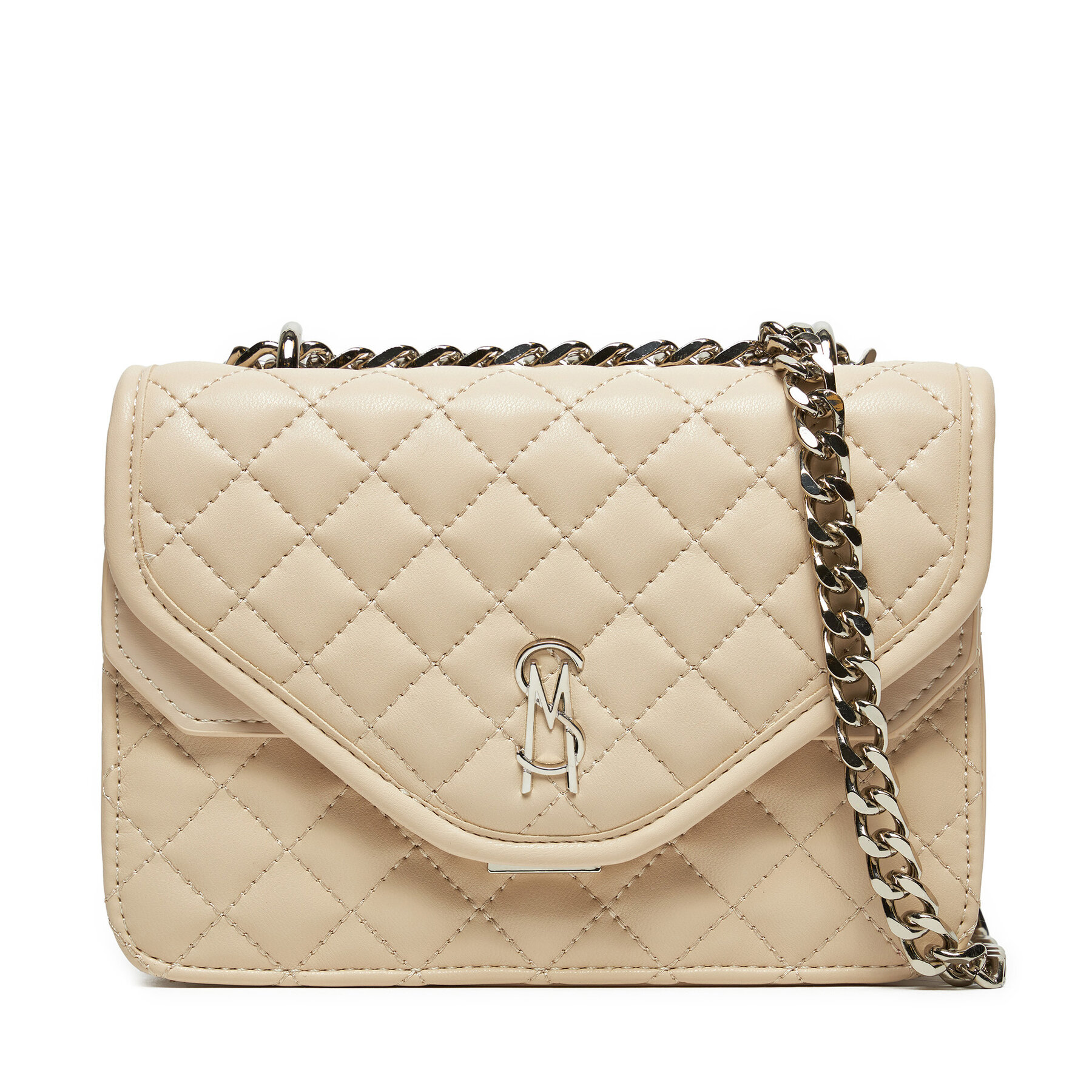 Sac à main Steve Madden Bmolto SM13001141 Beige
