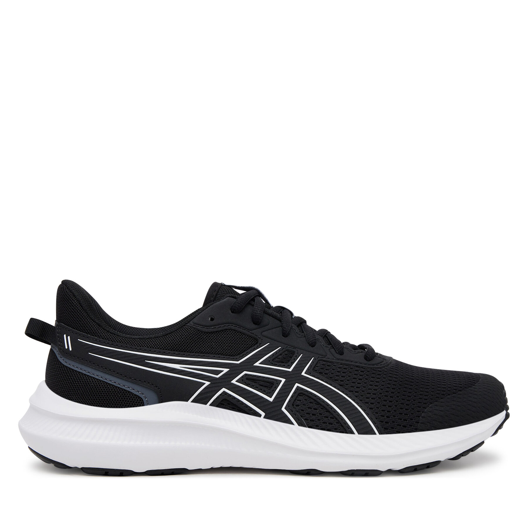 Pánske Bežecké topánky Asics, Rozmer: 44, Čierna, Jolt 5 1011B963