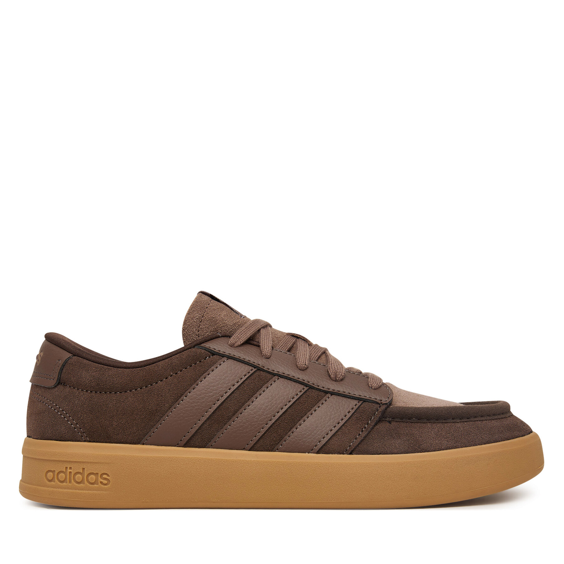 Sneakers adidas Grand Court 3.0 Shoes KI7437 Maro