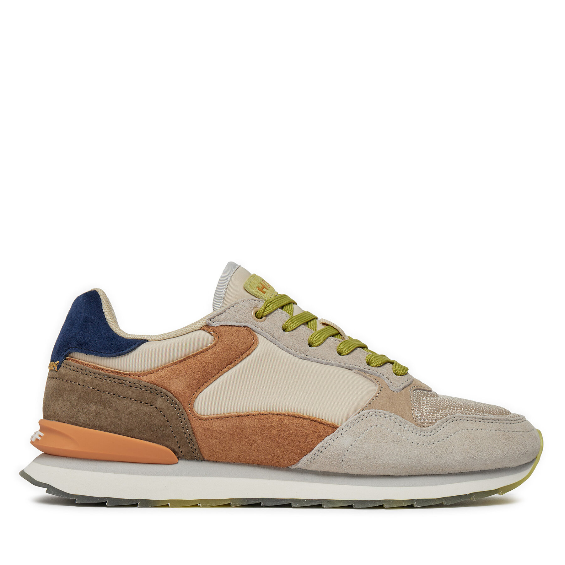 Pánske Sneakersy HOFF, Rozmer: 42, Hnedá, Sevilla 12402601