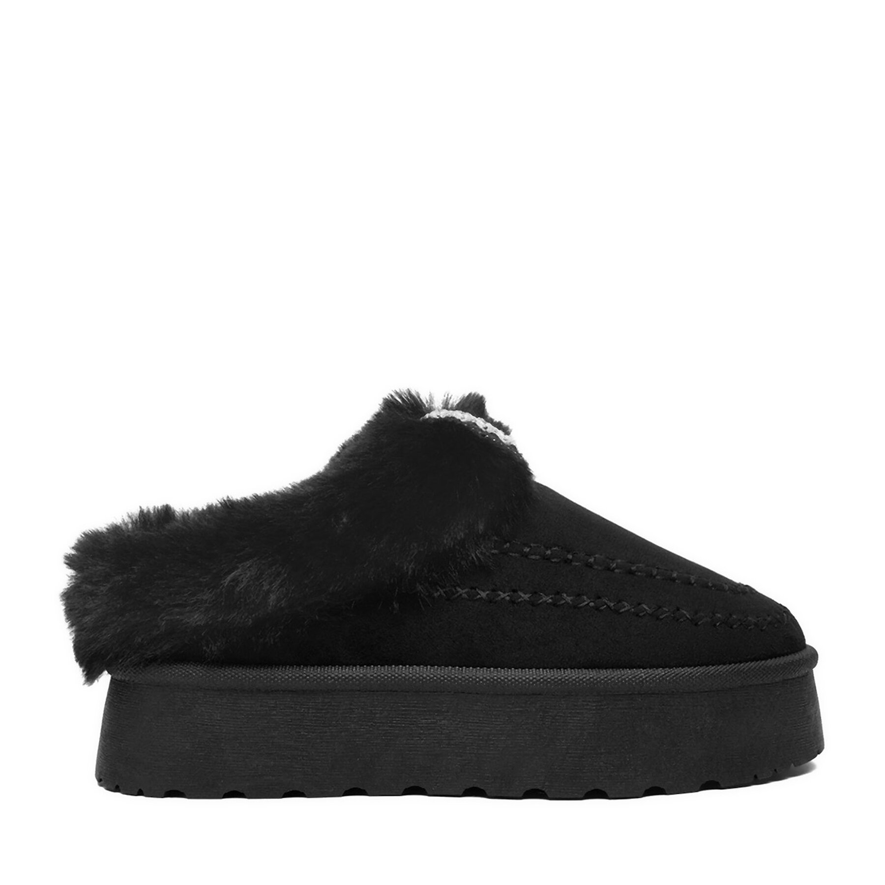 Stivali da neve JENNY CEO-WSX23-24 Nero