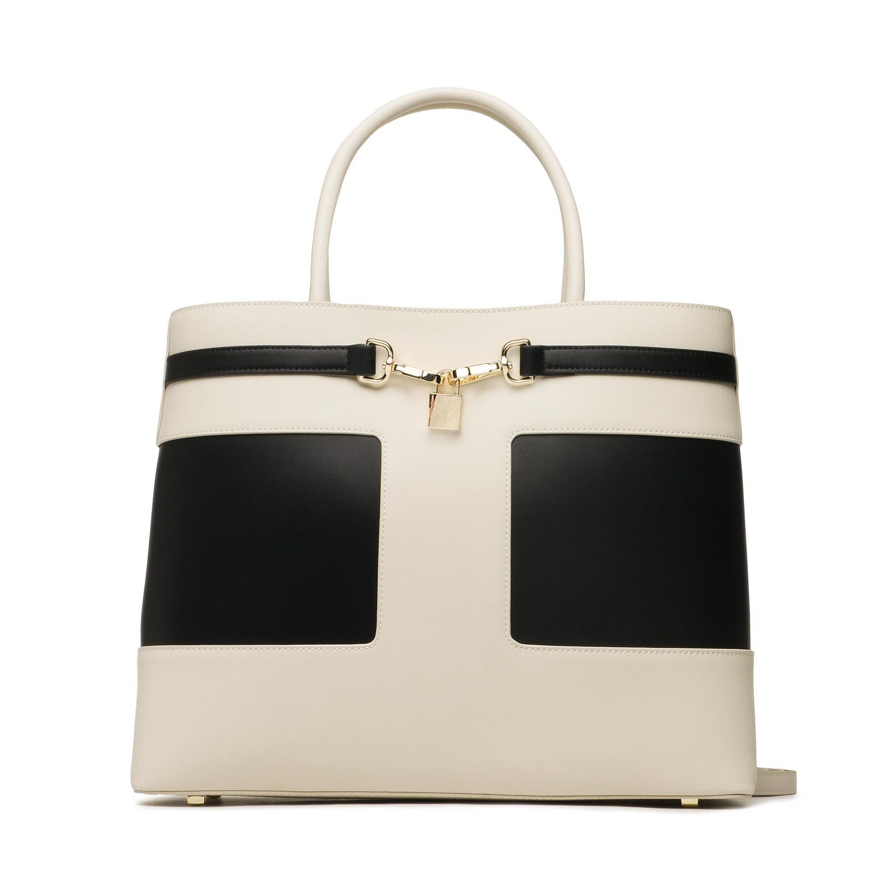 Geantă Badura Cropani-CS8244 Beige